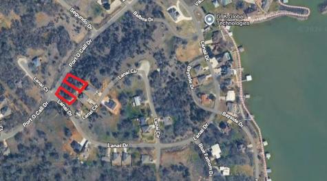 To Be Assigned Port O Call Drive Runaway Bay TX 76426