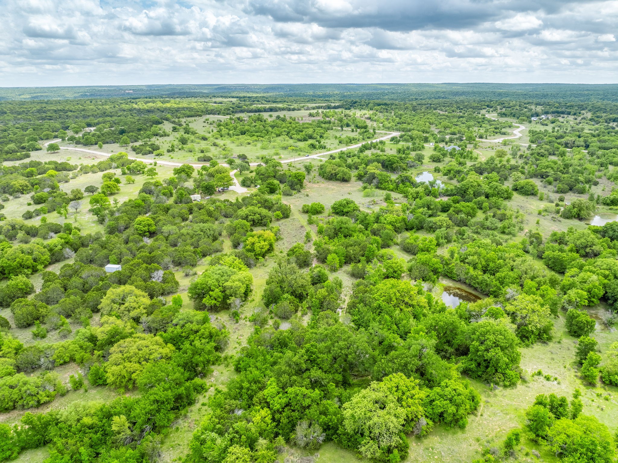 Lot 48 New Hope Road Palo Pinto TX 76474