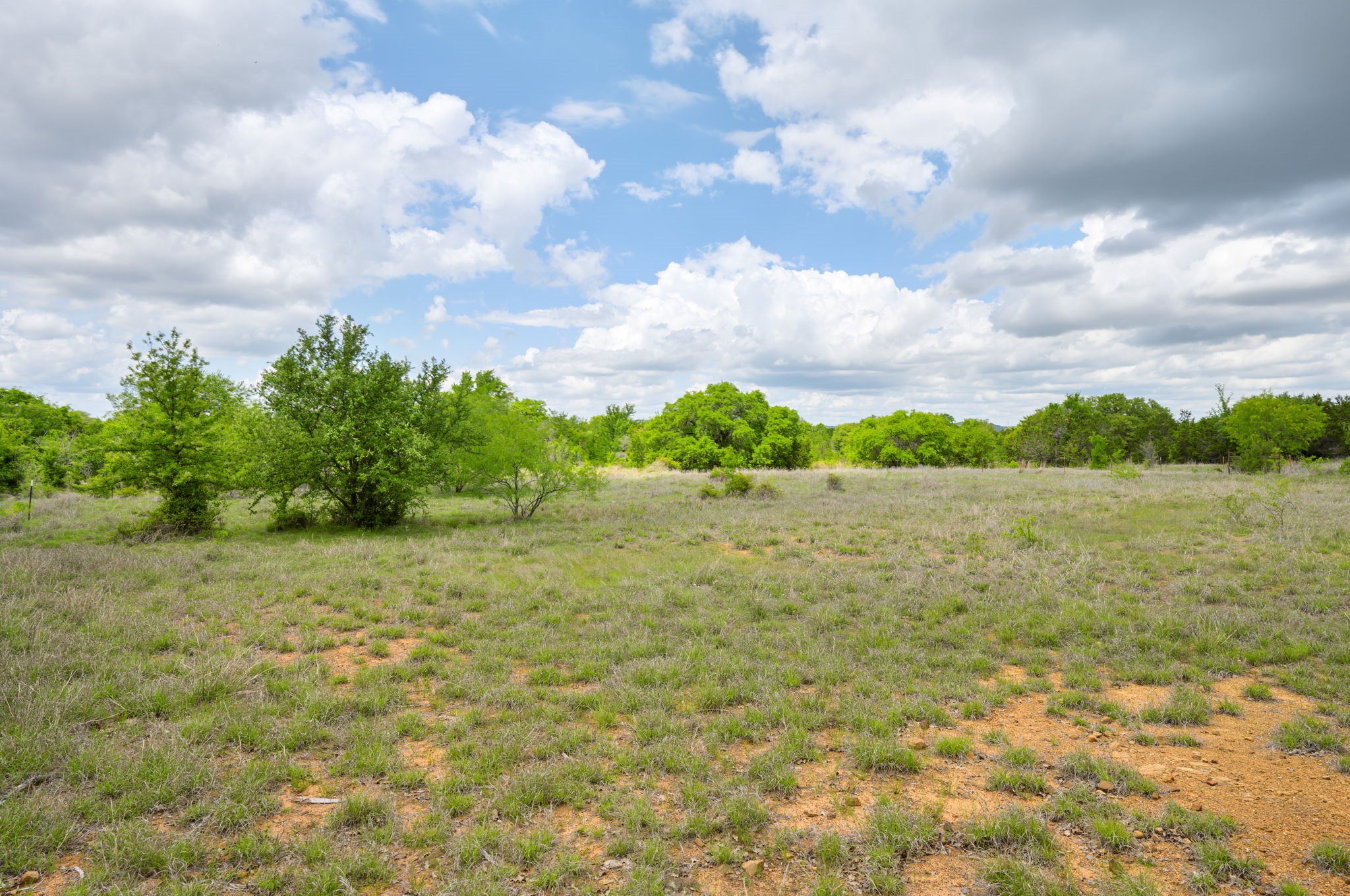 Lot 48 New Hope Road Palo Pinto TX 76474