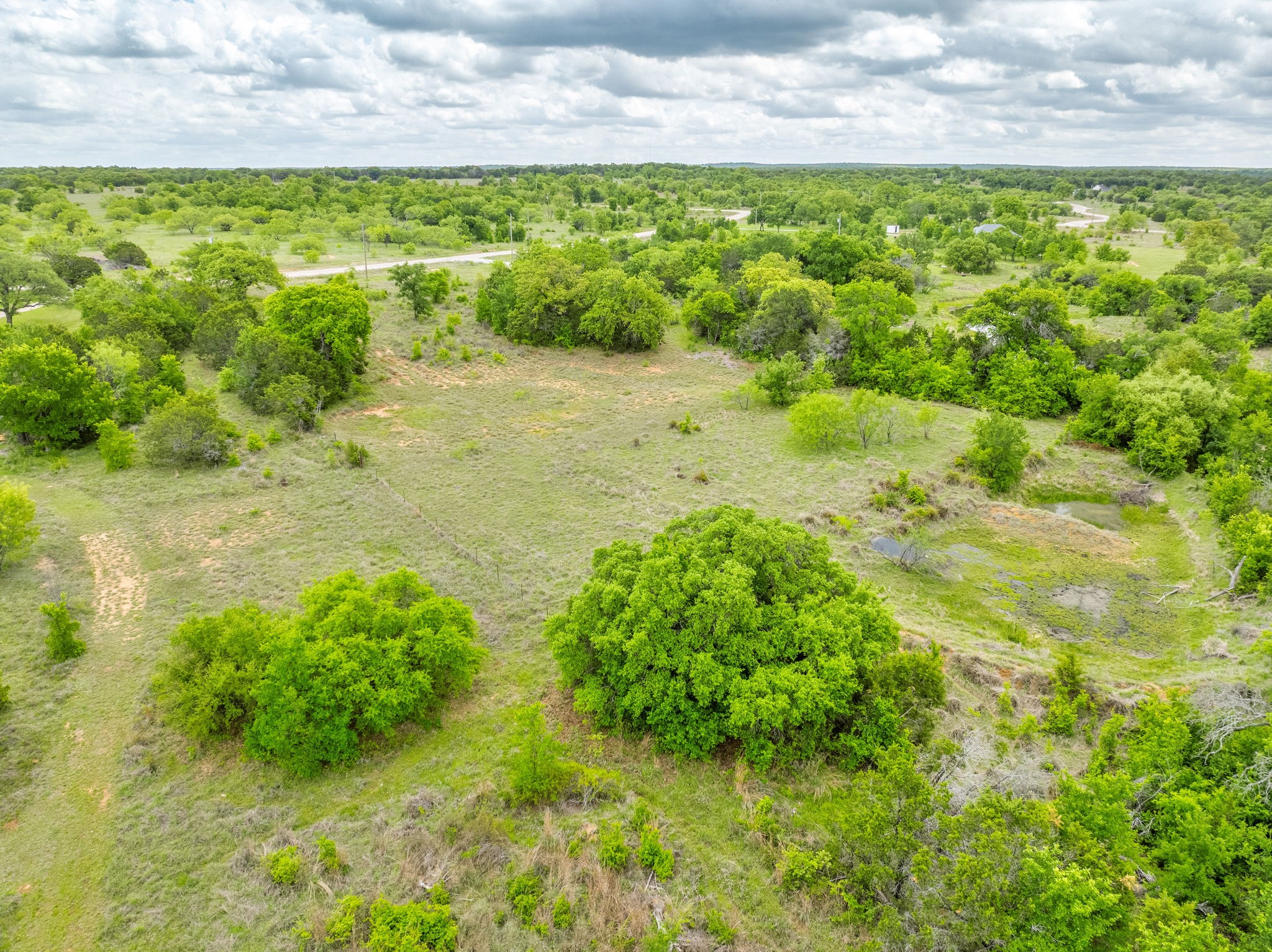 Lot 48 New Hope Road Palo Pinto TX 76474