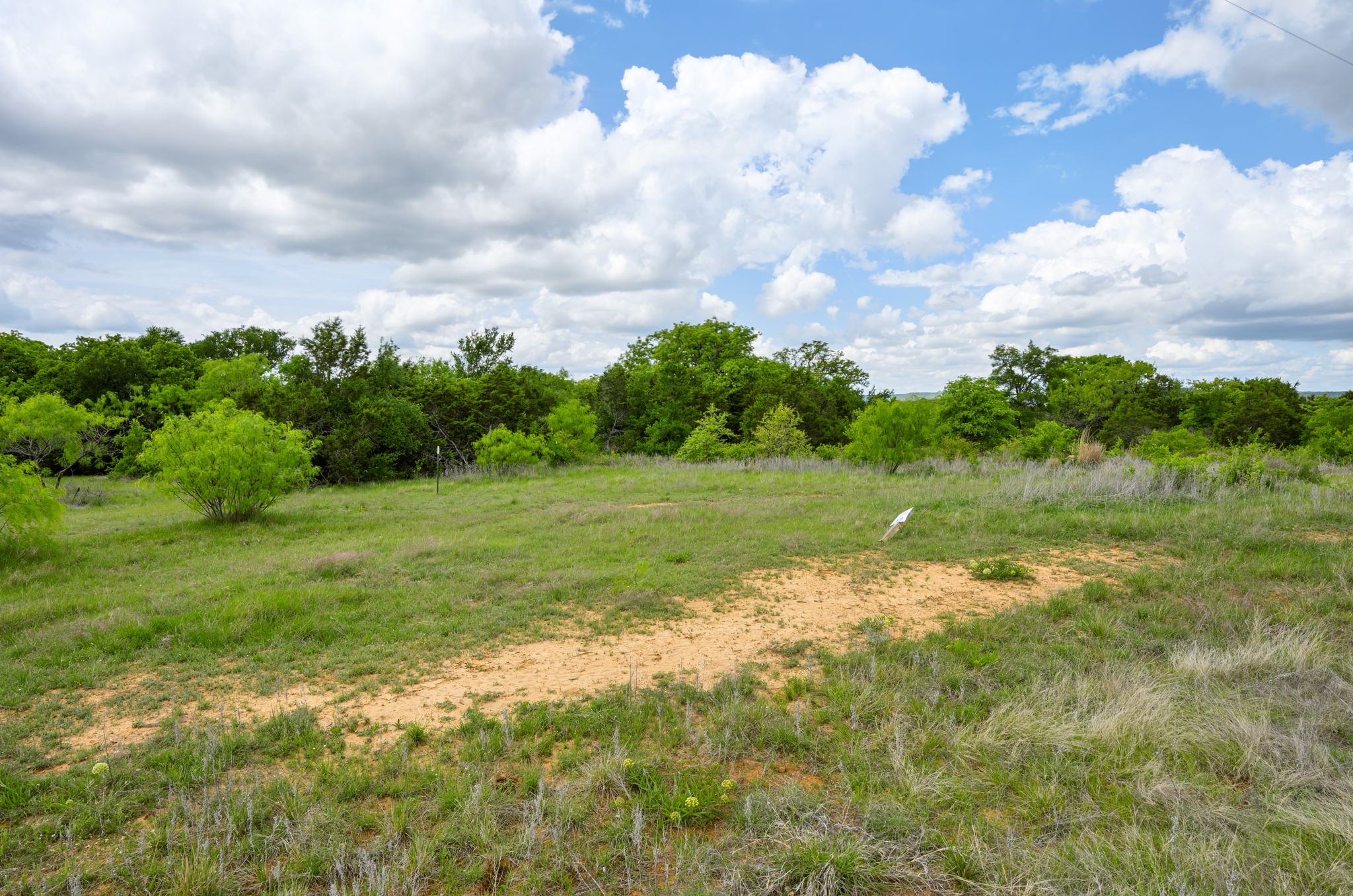 Lot 48 New Hope Road Palo Pinto TX 76474