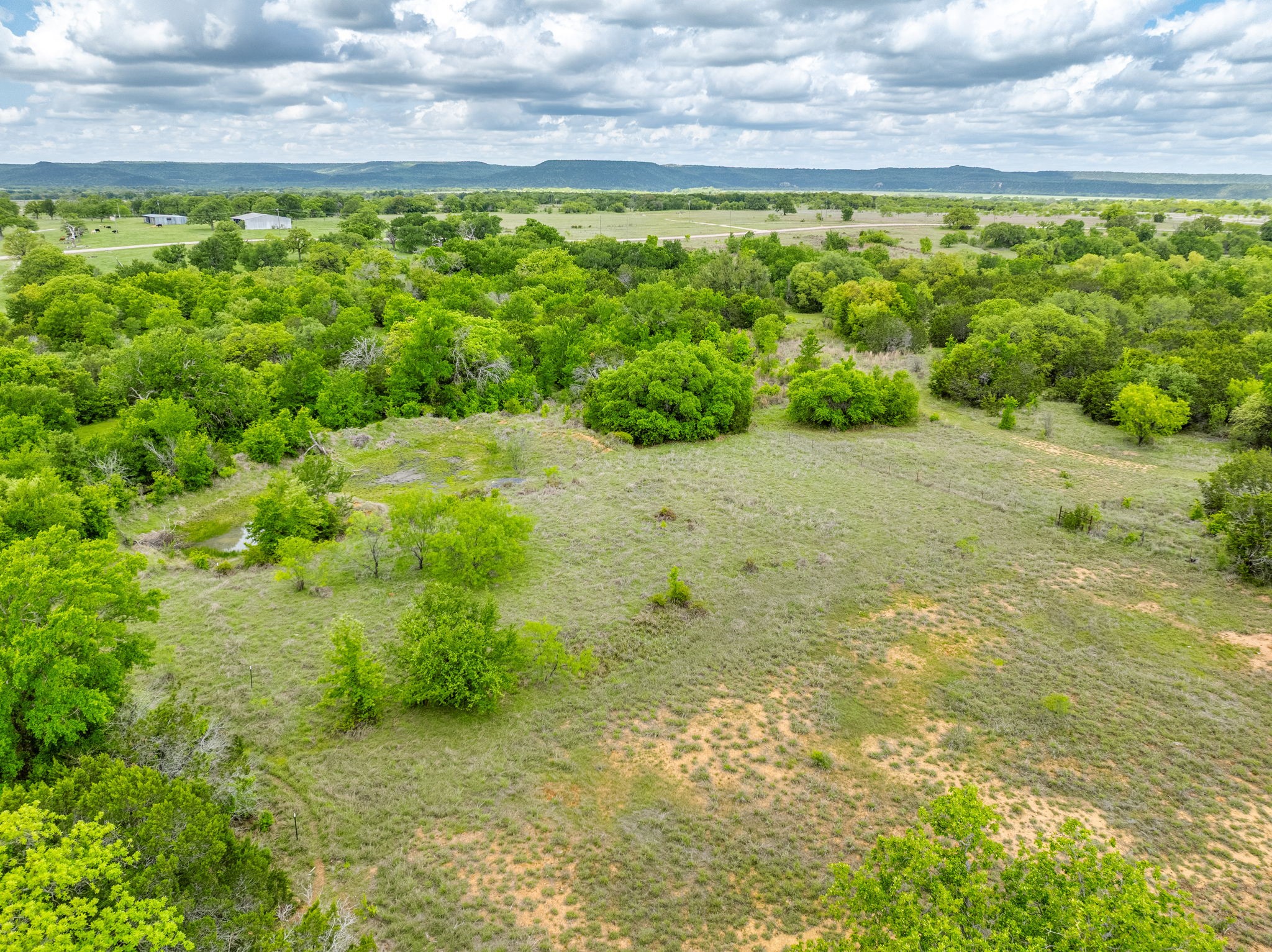 Lot 48 New Hope Road Palo Pinto TX 76474
