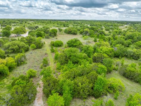 Lot 48 New Hope Road Palo Pinto TX 76474