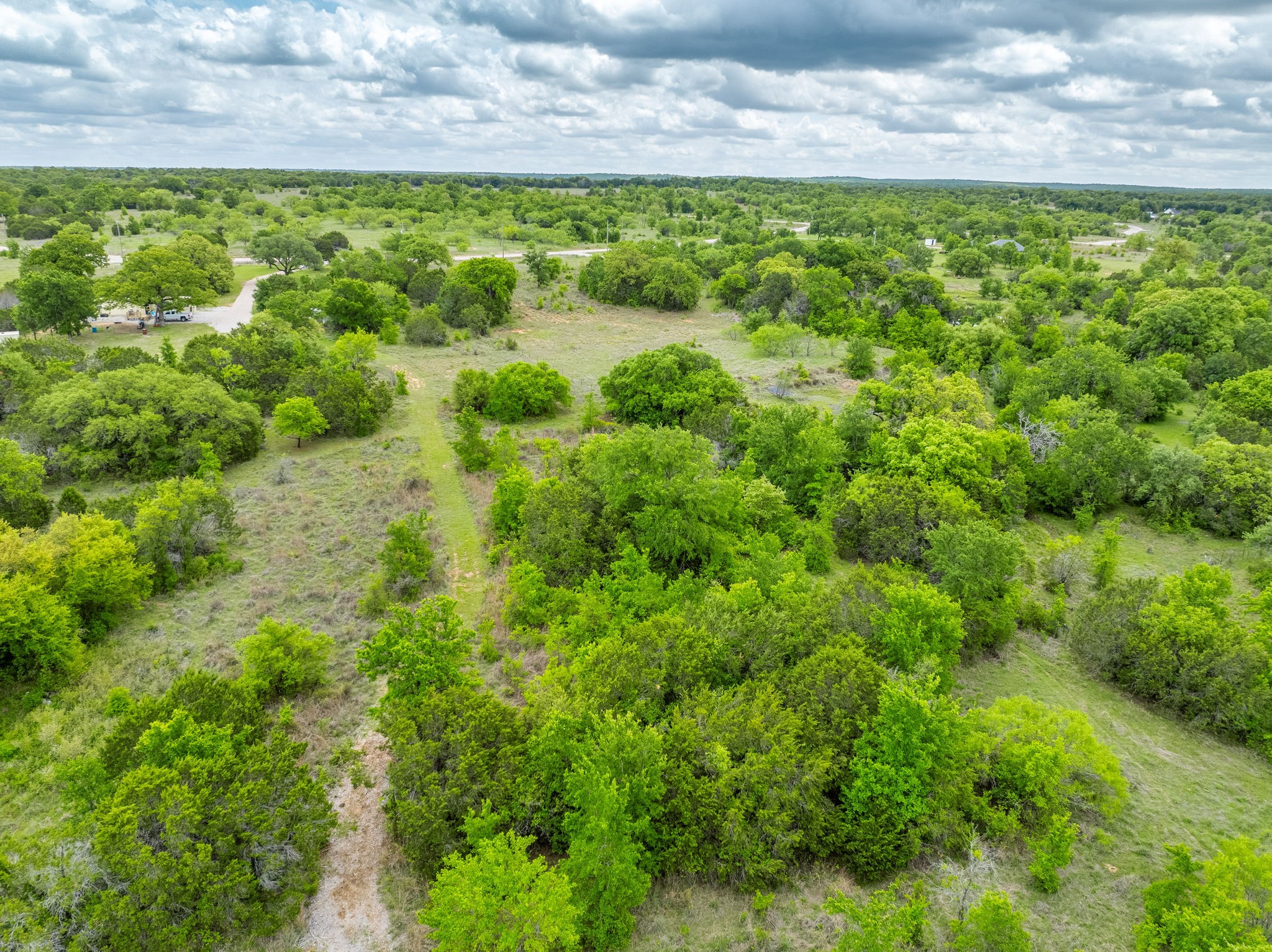 Lot 48 New Hope Road Palo Pinto TX 76474
