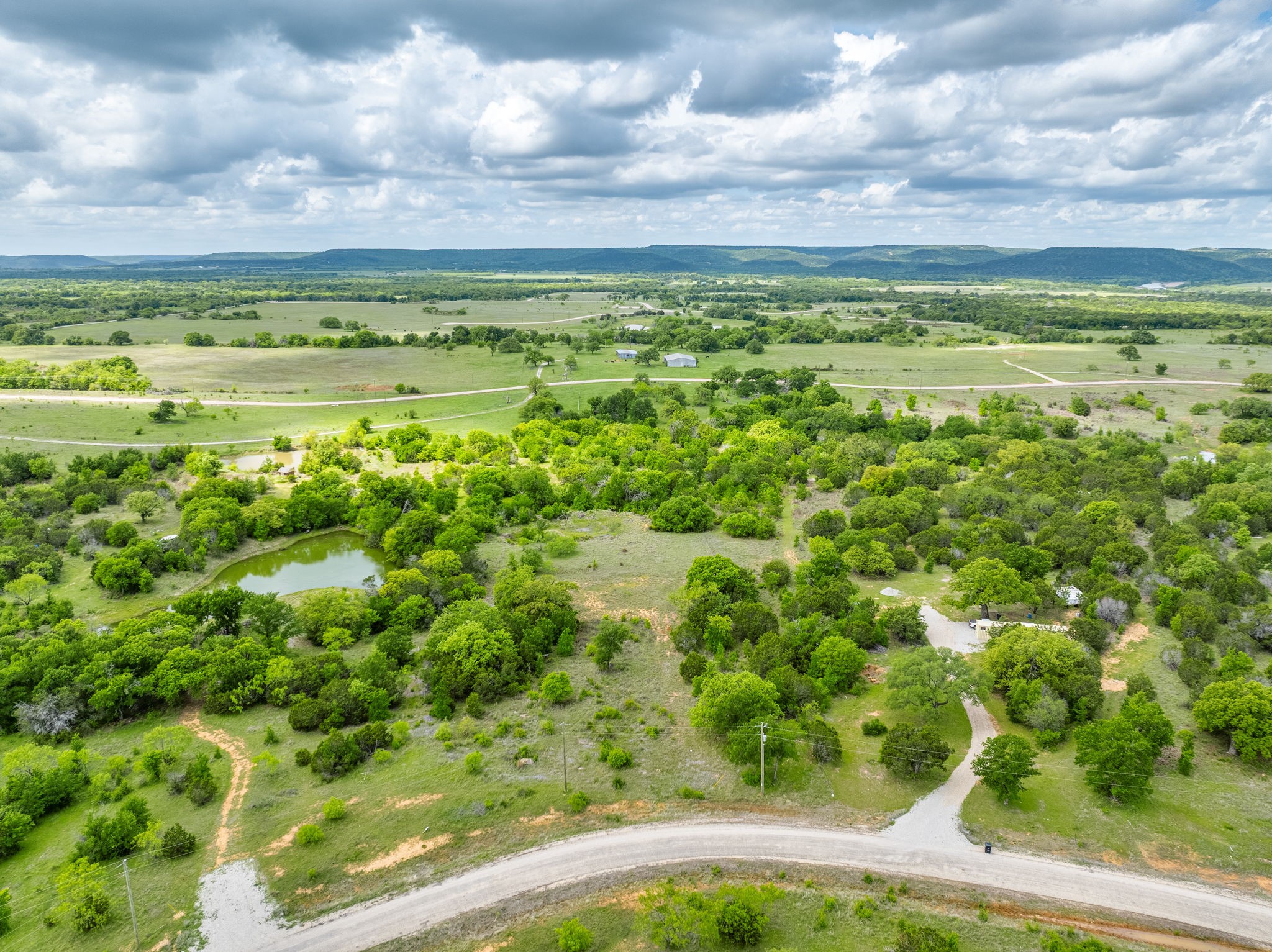 Lot 48 New Hope Road Palo Pinto TX 76474