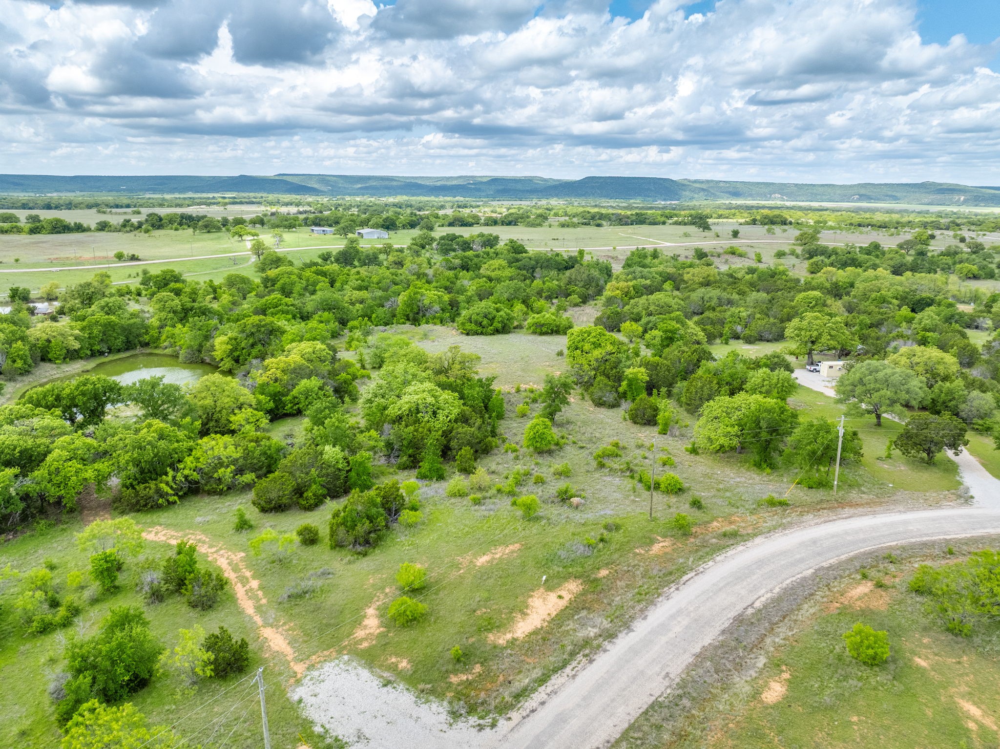 Lot 48 New Hope Road Palo Pinto TX 76474