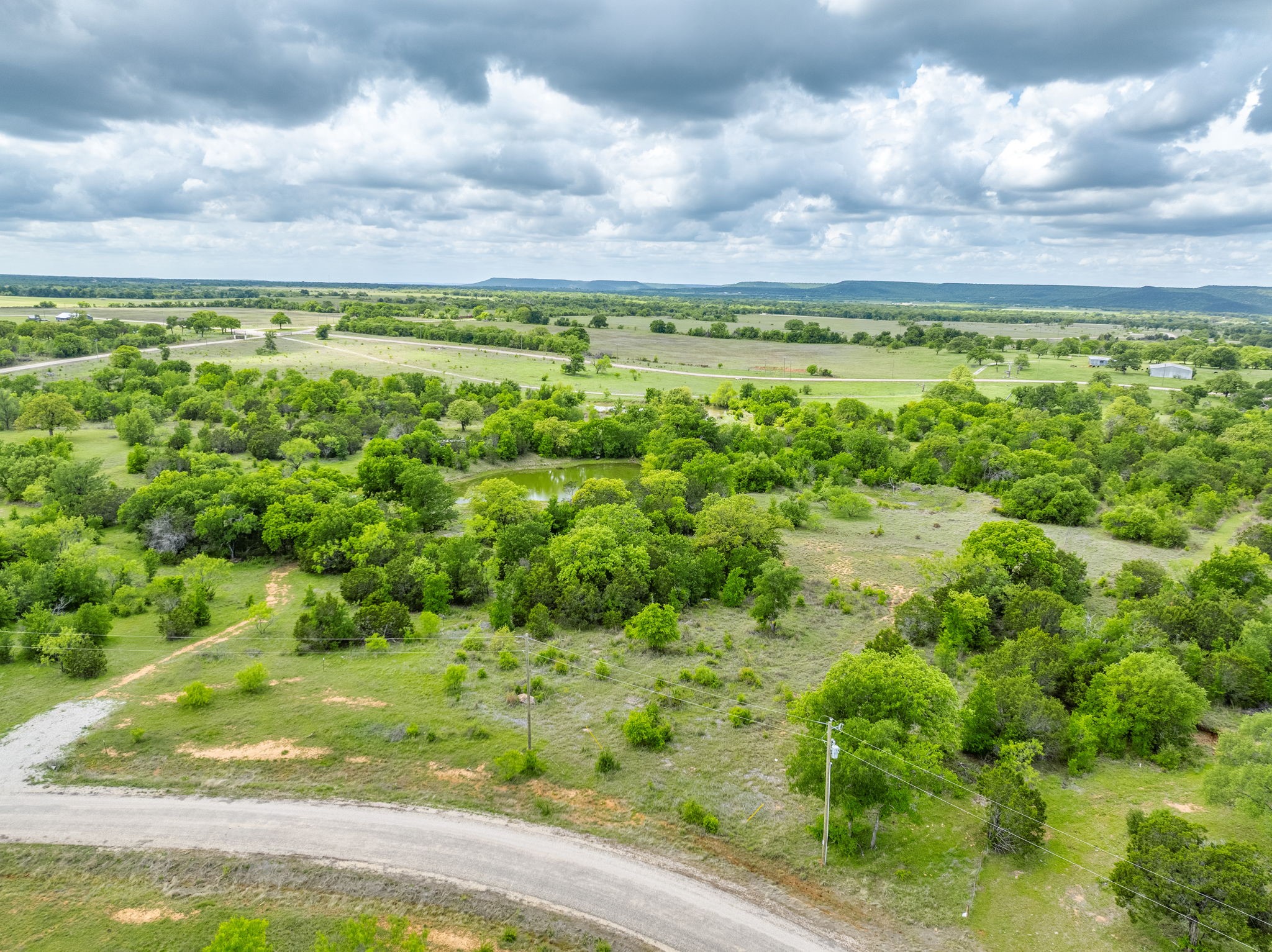 Lot 48 New Hope Road Palo Pinto TX 76474