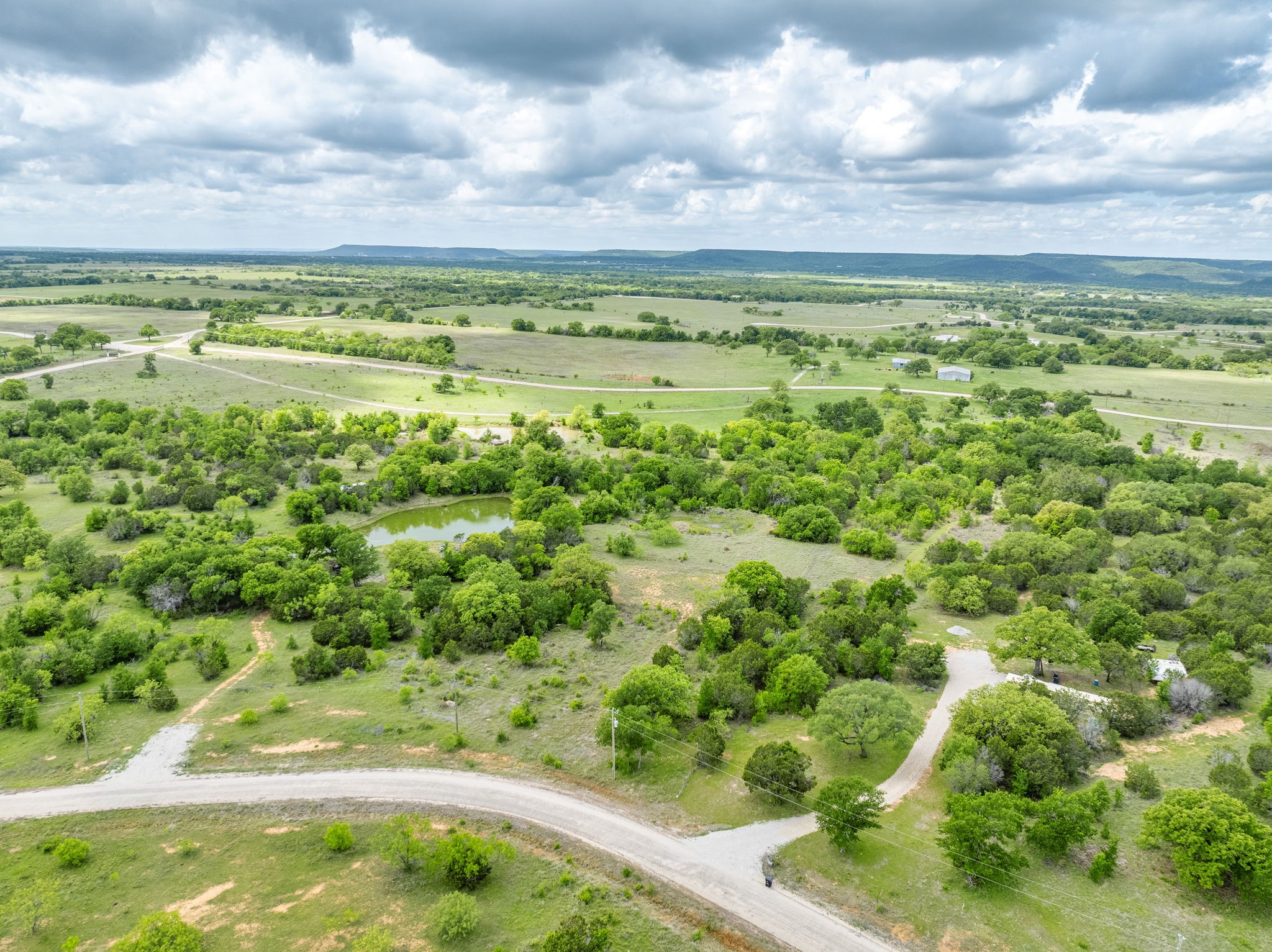 Lot 48 New Hope Road Palo Pinto TX 76474