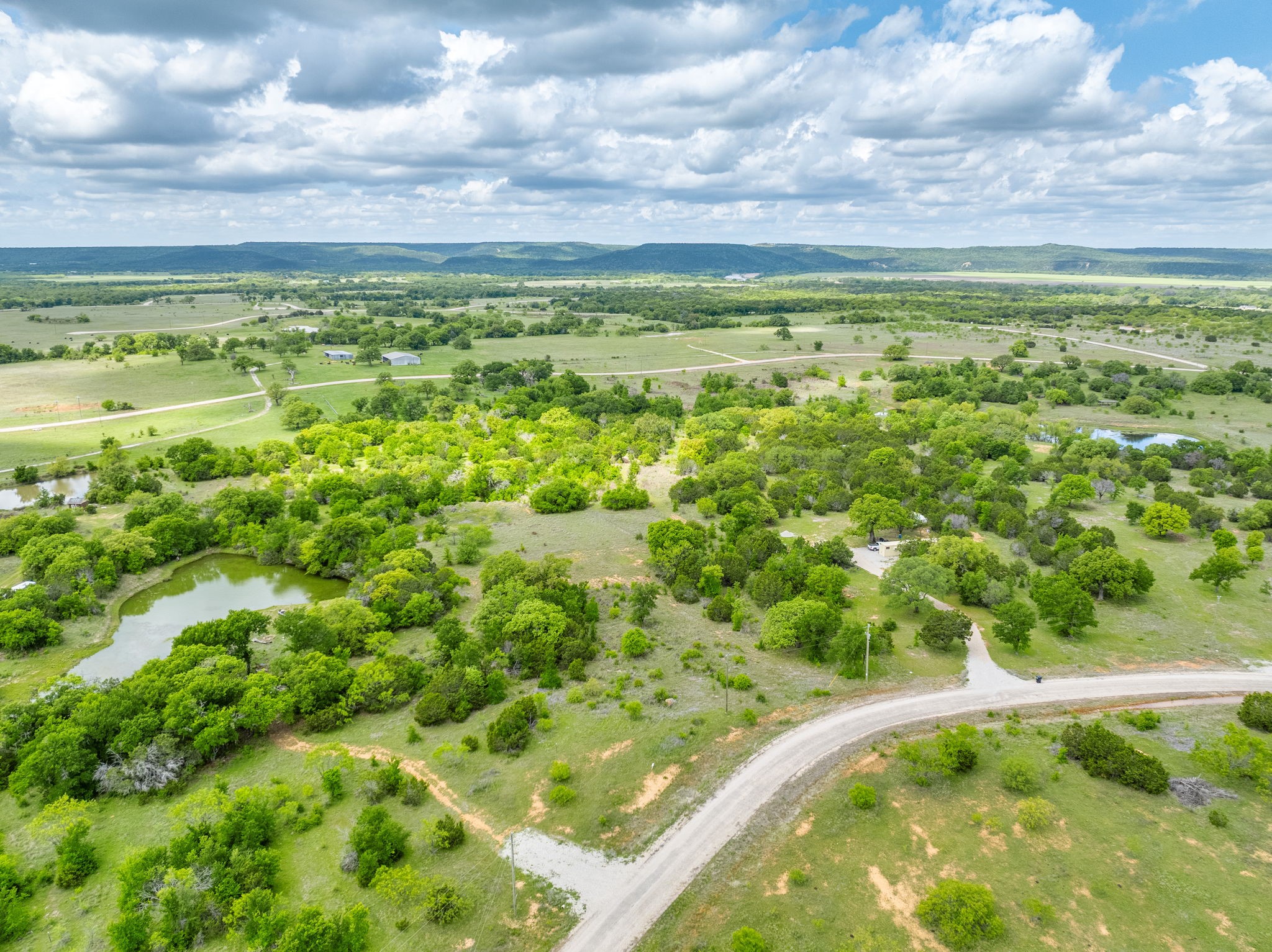 Lot 48 New Hope Road Palo Pinto TX 76474
