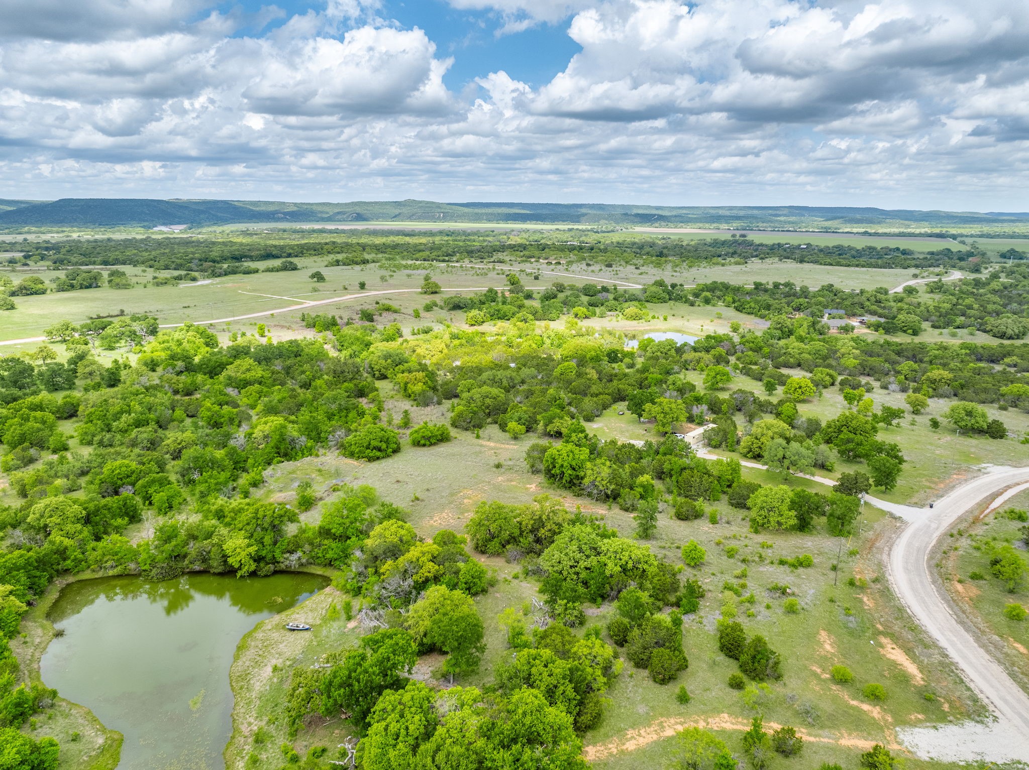 Lot 48 New Hope Road Palo Pinto TX 76474
