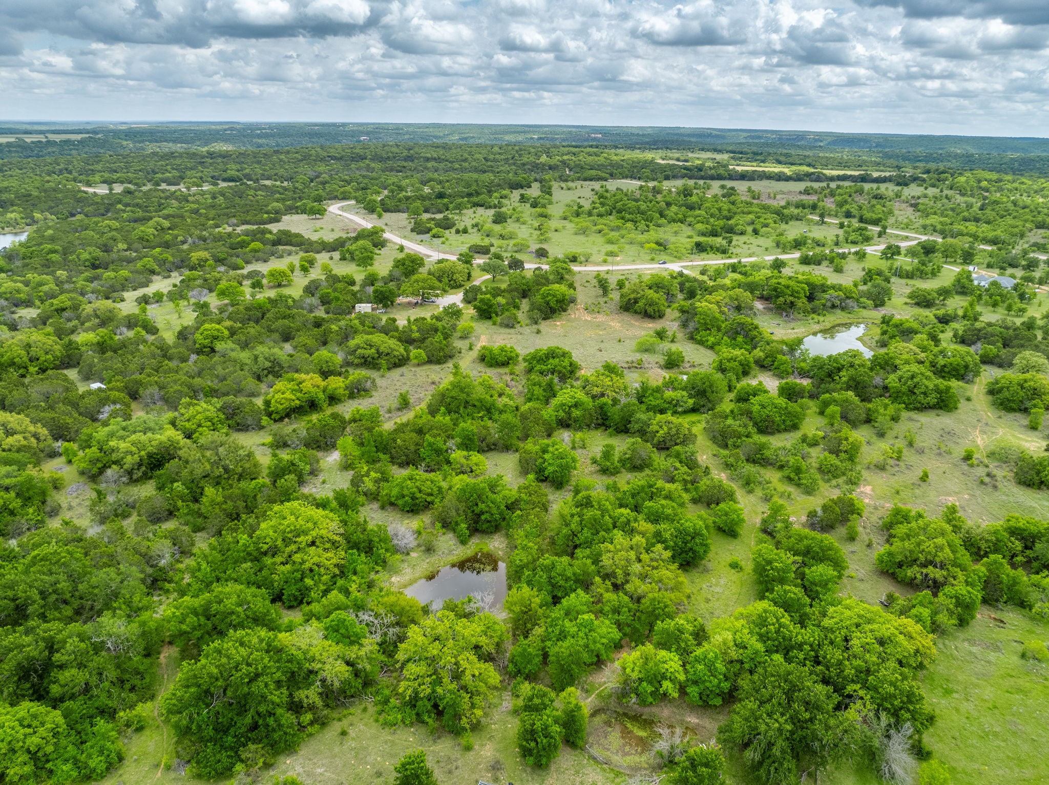 Lot 48 New Hope Road Palo Pinto TX 76474