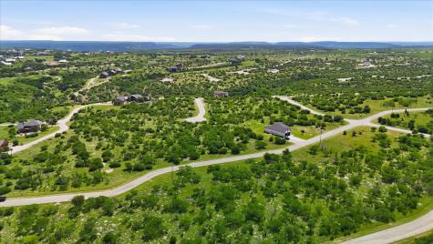 235 Neeleys Slough Drive Graford TX 76449