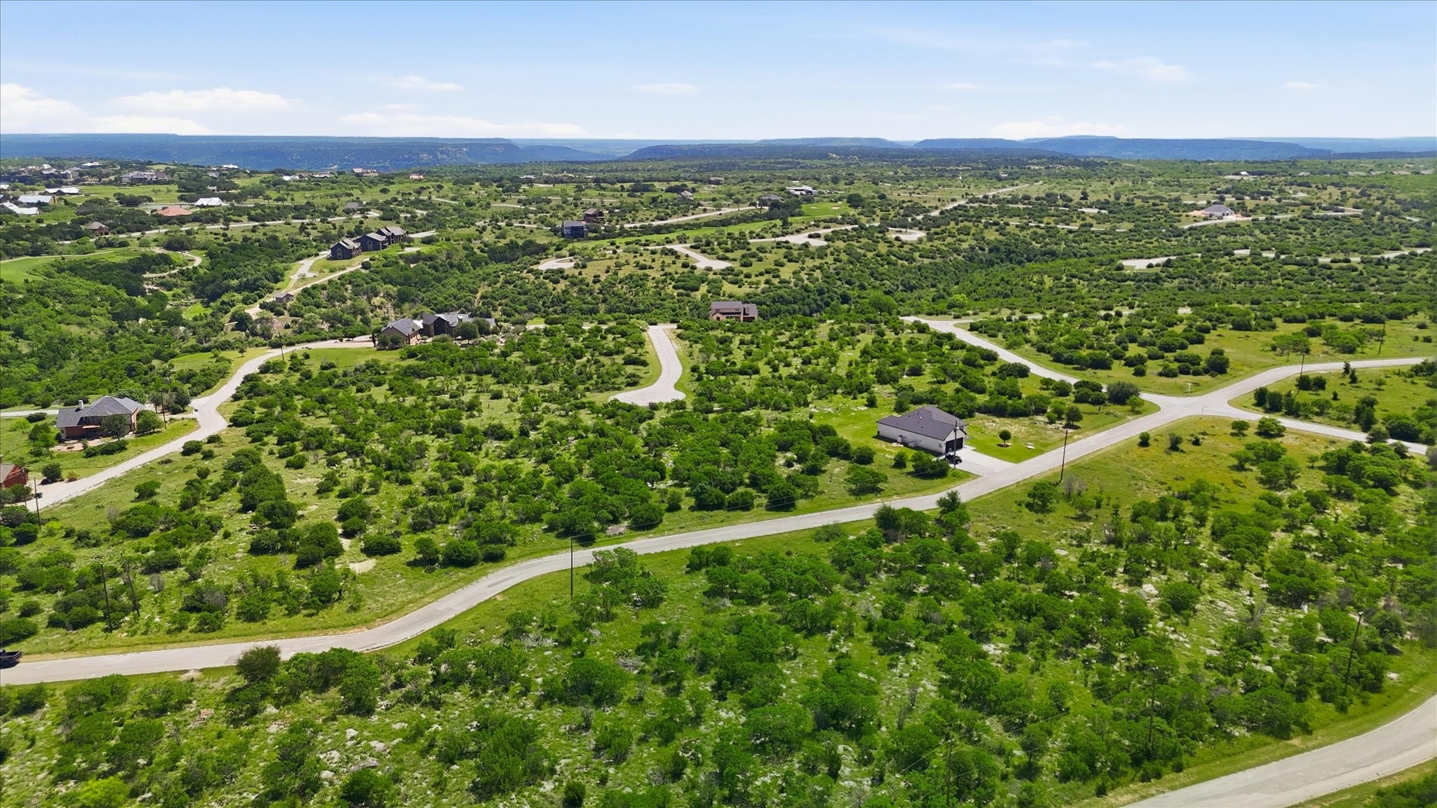 235 Neeleys Slough Drive Graford TX 76449