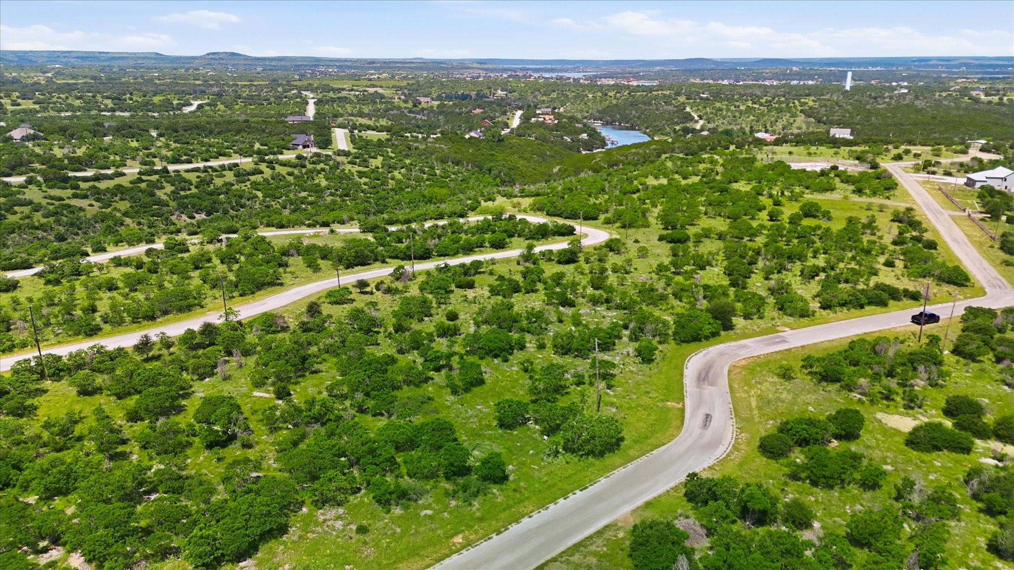 235 Neeleys Slough Drive Graford TX 76449