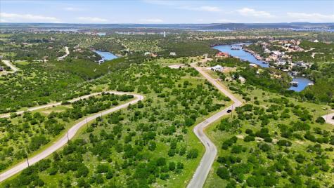 235 Neeleys Slough Drive Graford TX 76449