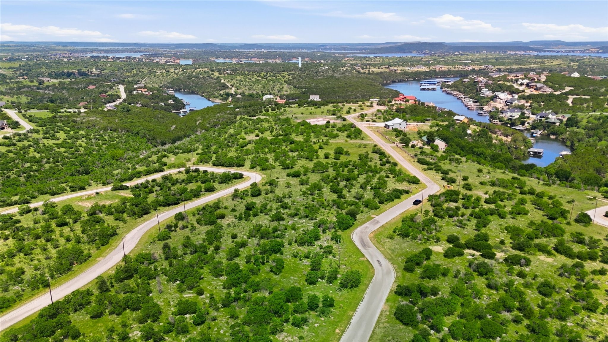 235 Neeleys Slough Drive Graford TX 76449
