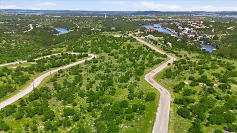 235 Neeleys Slough Drive Graford TX 76449