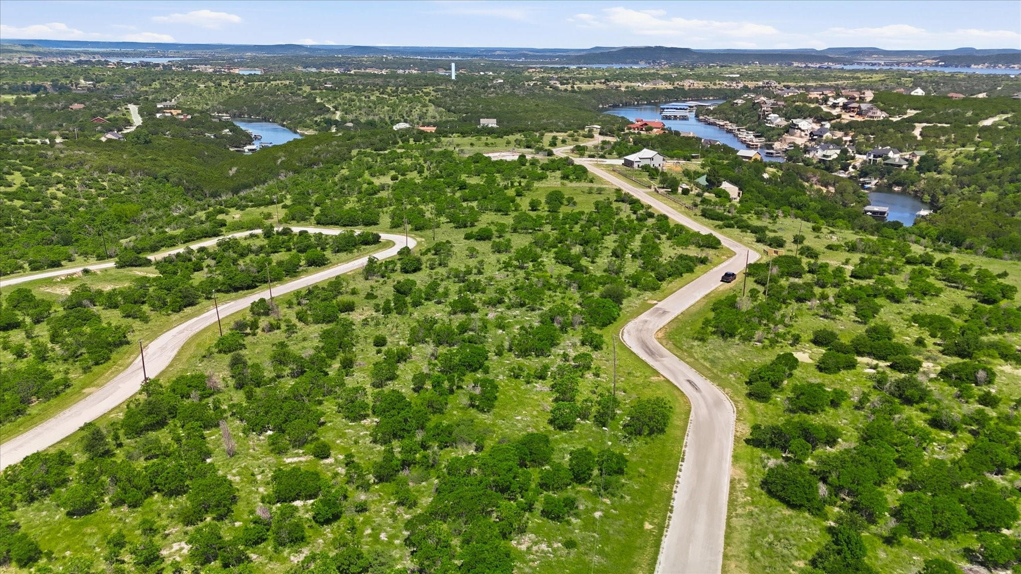 235 Neeleys Slough Drive Graford TX 76449