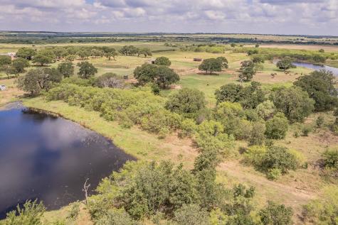 495 Lyles Road Henrietta TX 76365