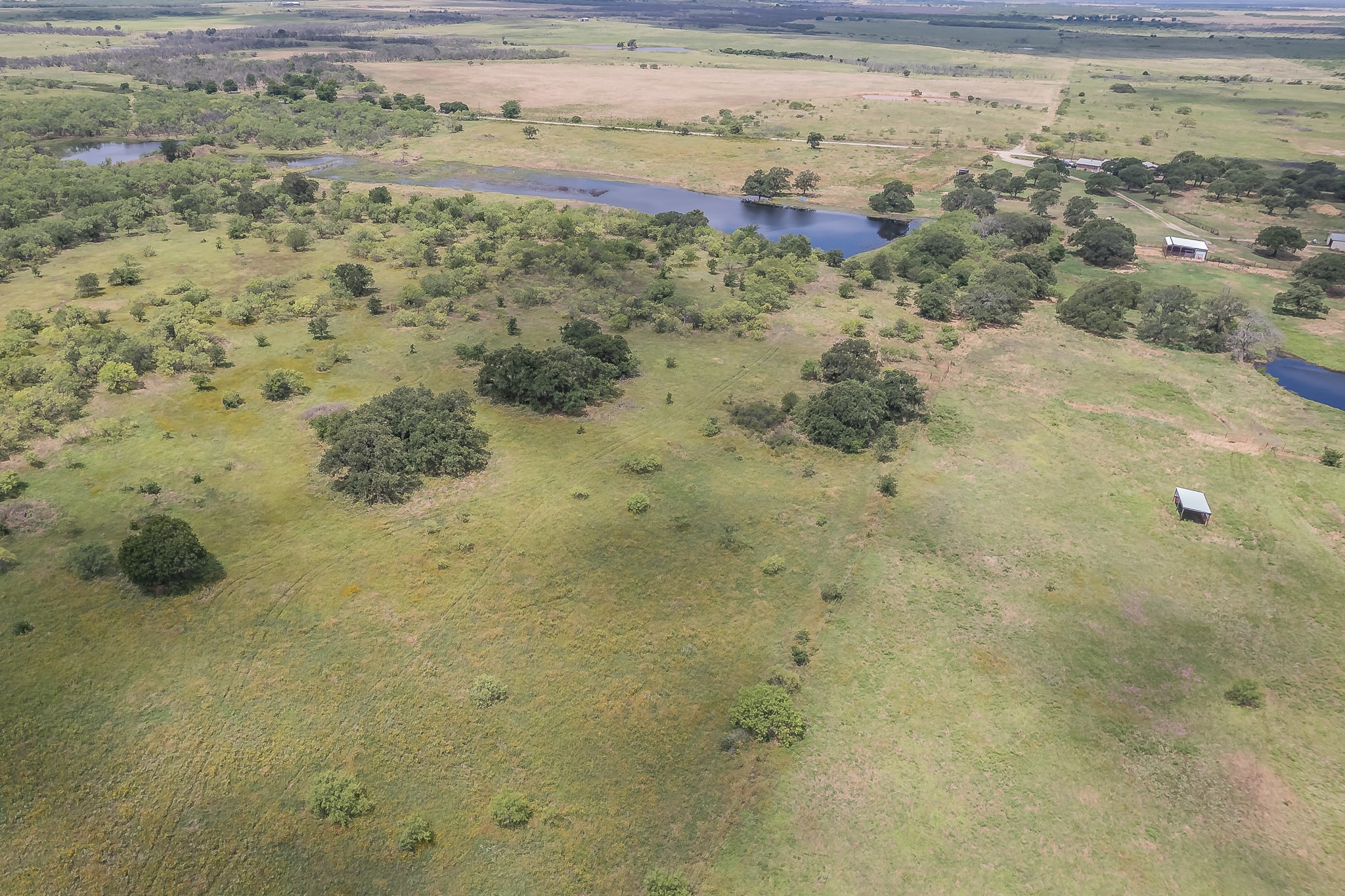 495 Lyles Road Henrietta TX 76365
