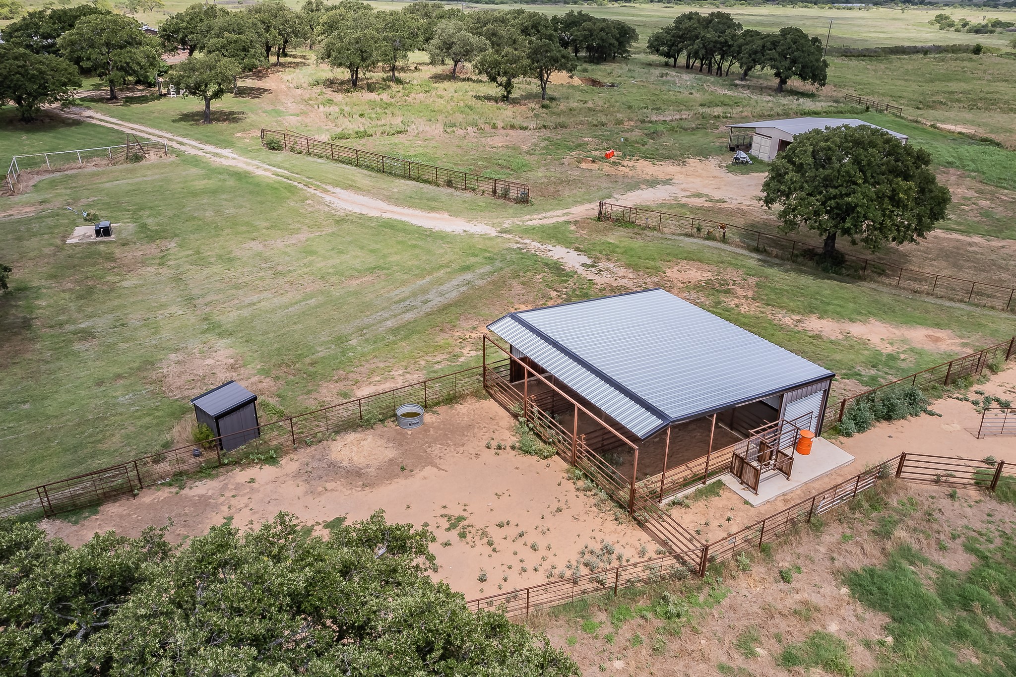 495 Lyles Road Henrietta TX 76365