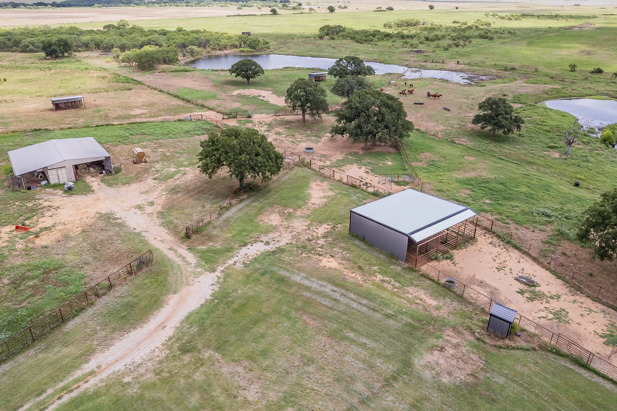 495 Lyles Road Henrietta TX 76365