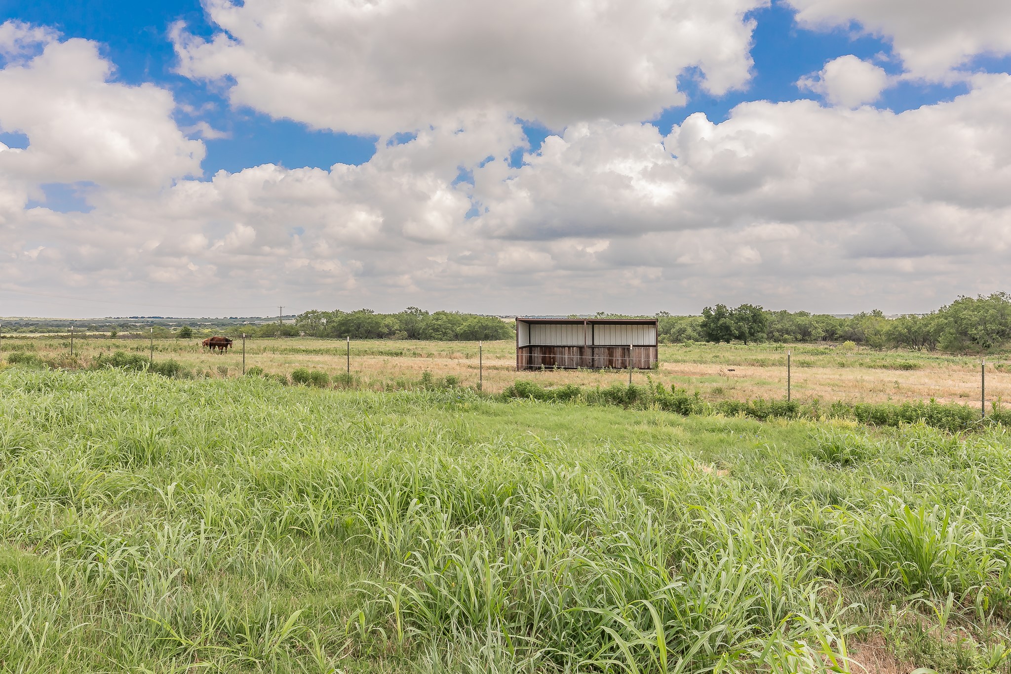 495 Lyles Road Henrietta TX 76365