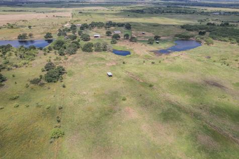495 Lyles Road Henrietta TX 76365
