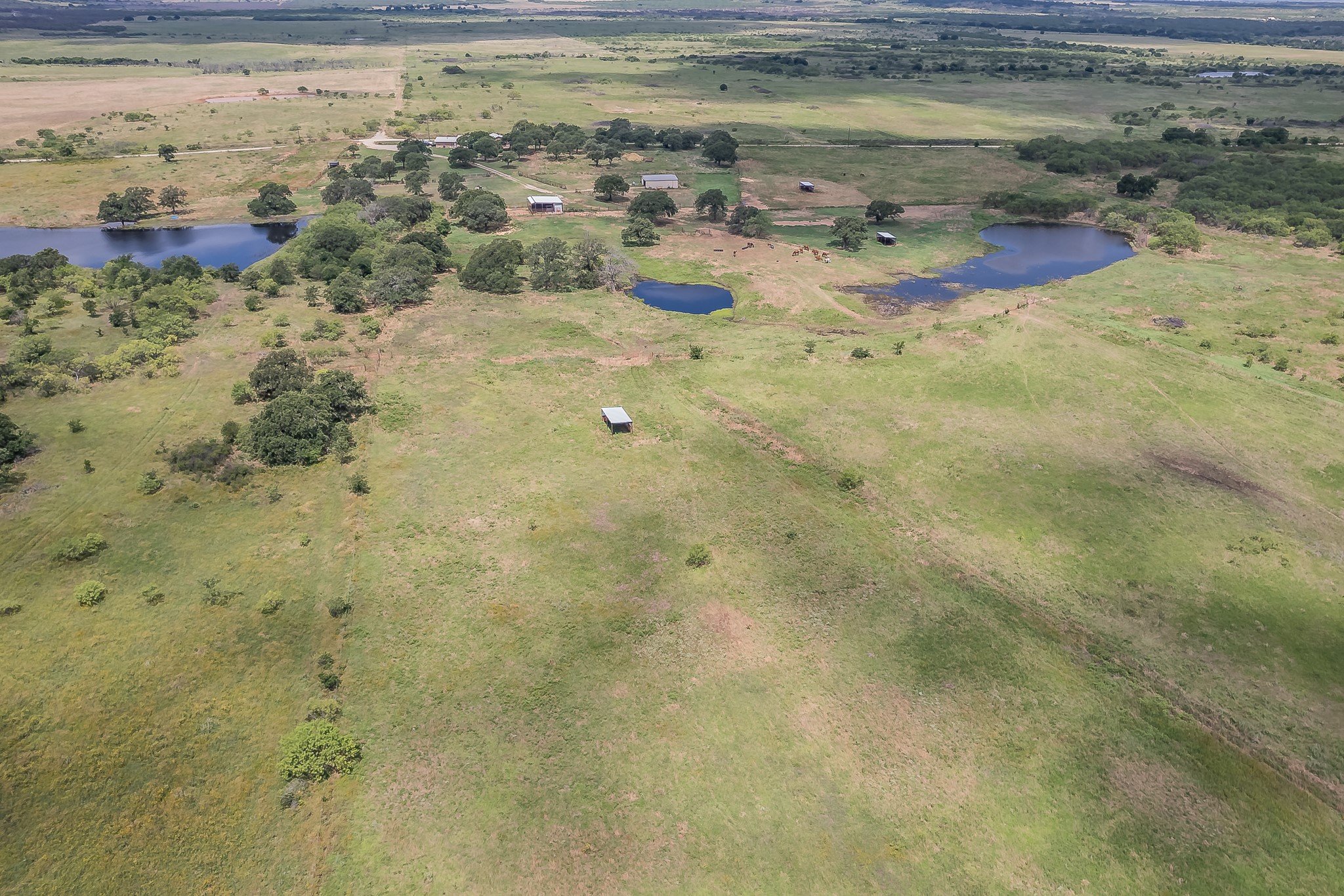 495 Lyles Road Henrietta TX 76365