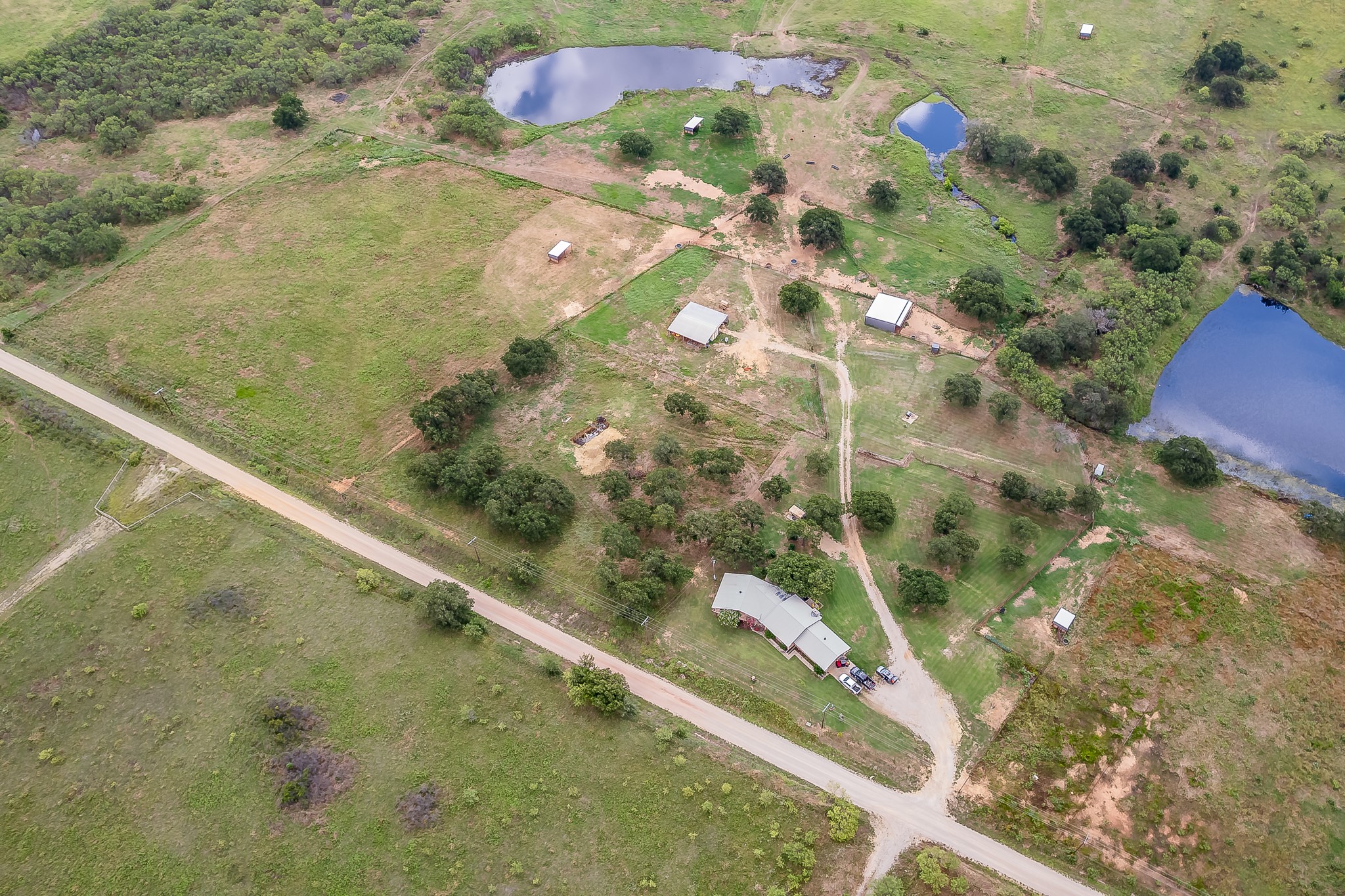 495 Lyles Road Henrietta TX 76365