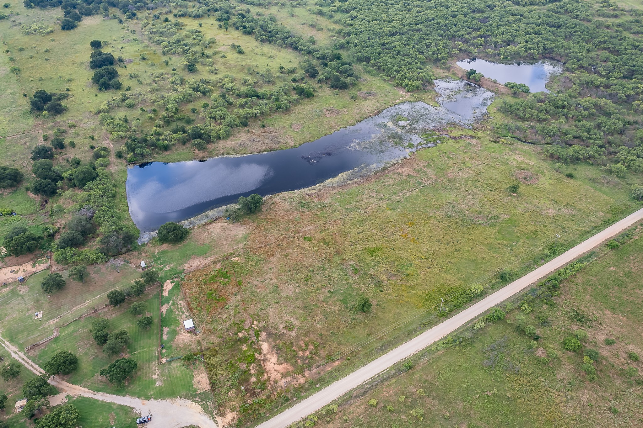 495 Lyles Road Henrietta TX 76365