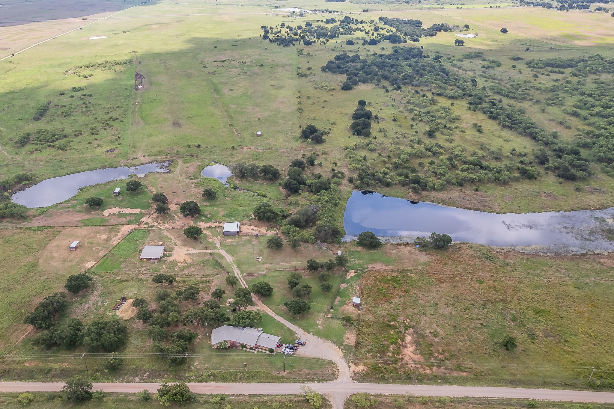495 Lyles Road Henrietta TX 76365