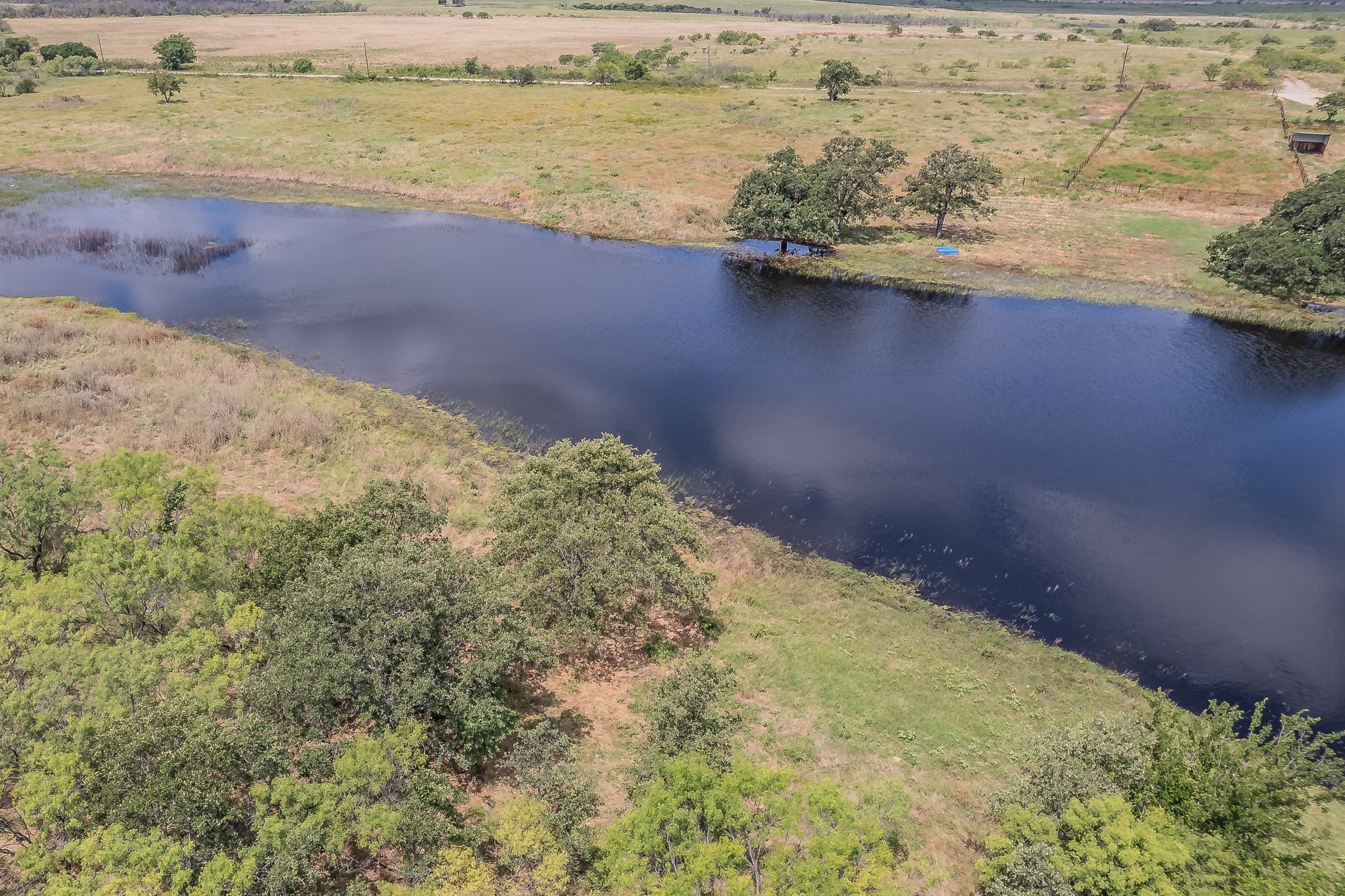 495 Lyles Road Henrietta TX 76365