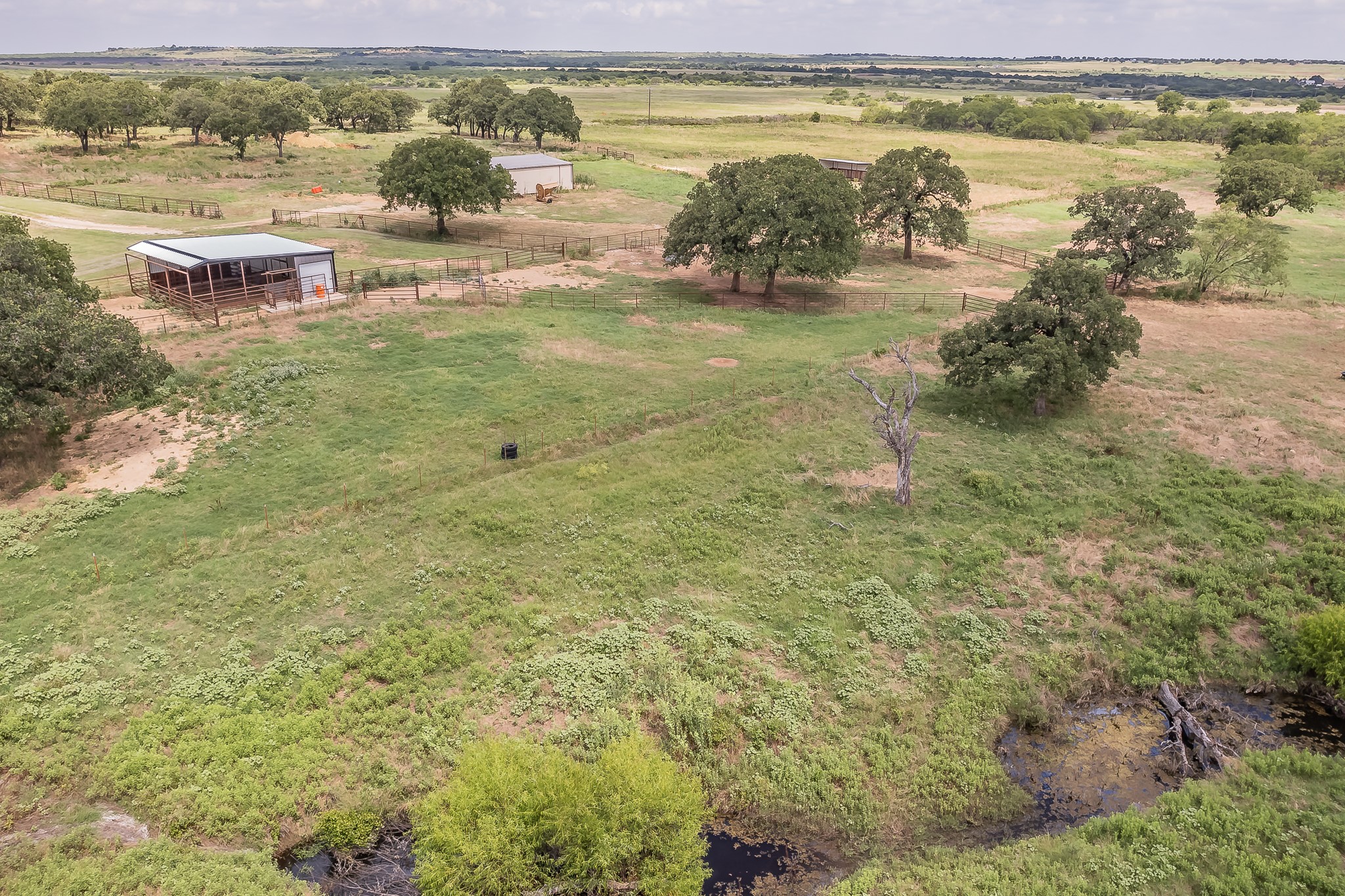 495 Lyles Road Henrietta TX 76365