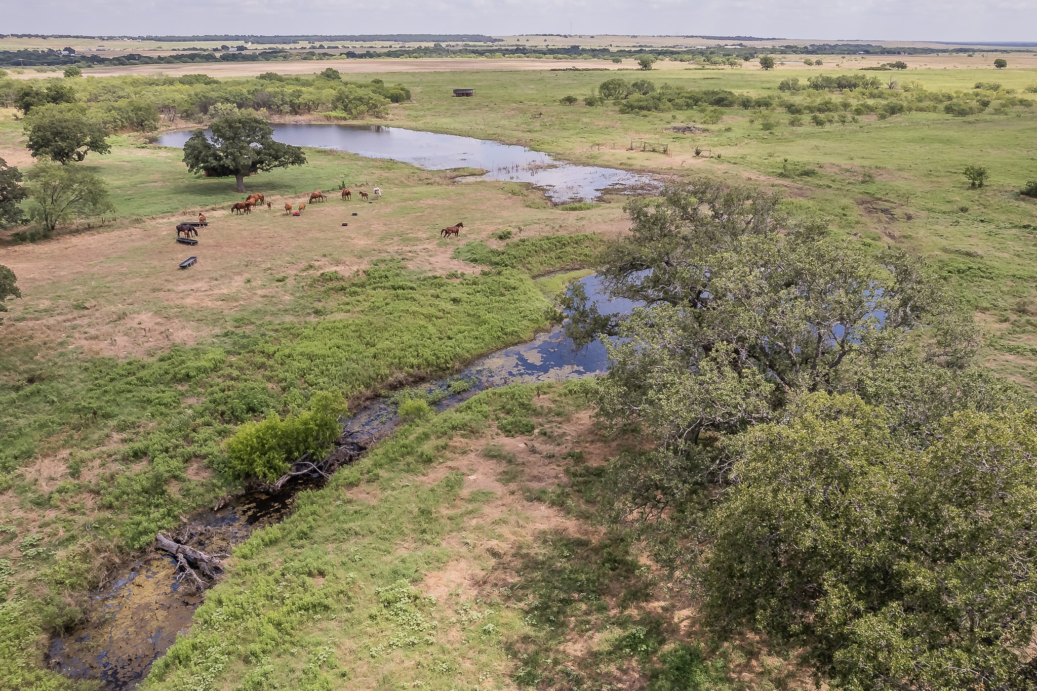 495 Lyles Road Henrietta TX 76365