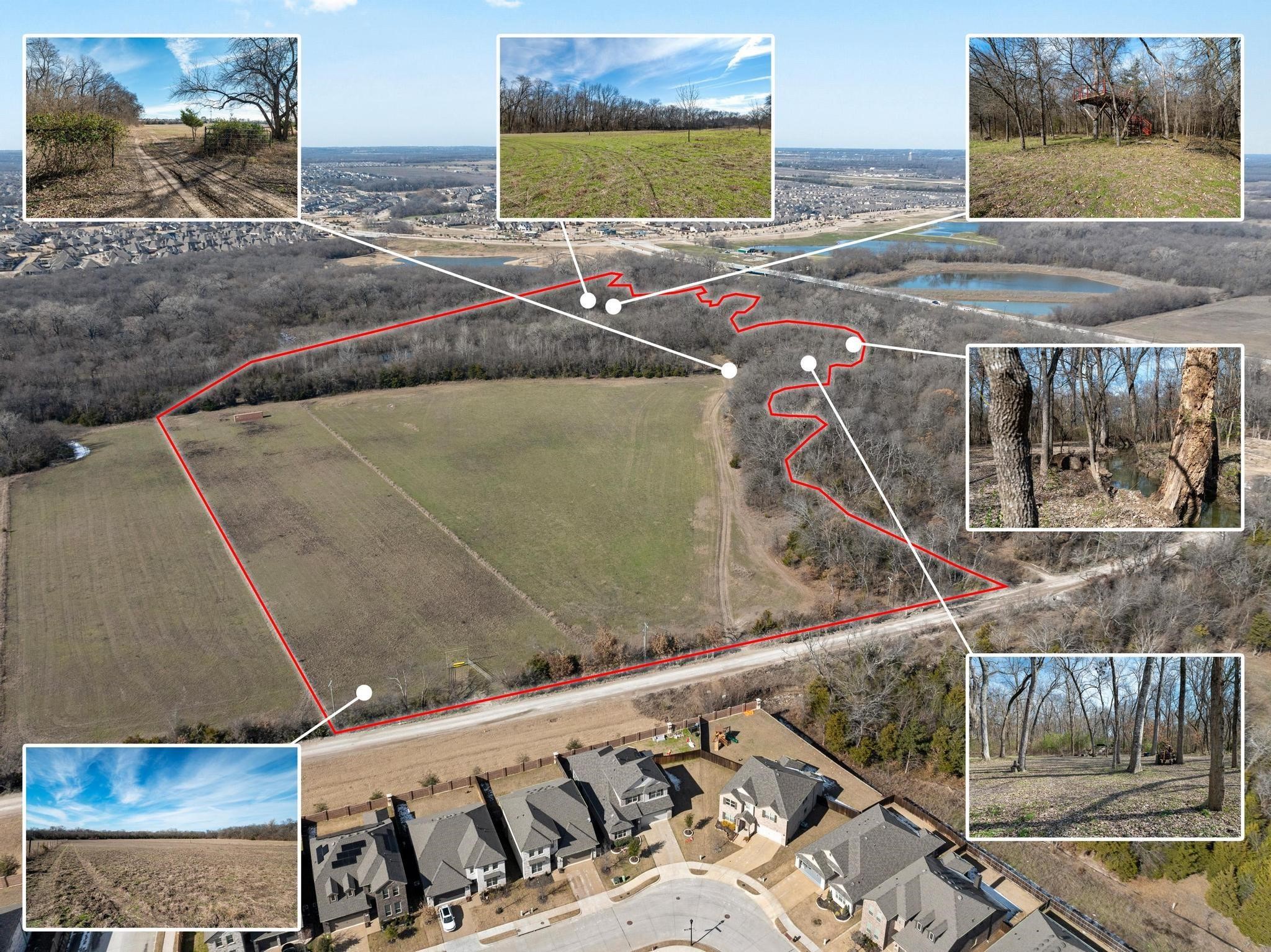 5215 County Road 277 Melissa TX 75454
