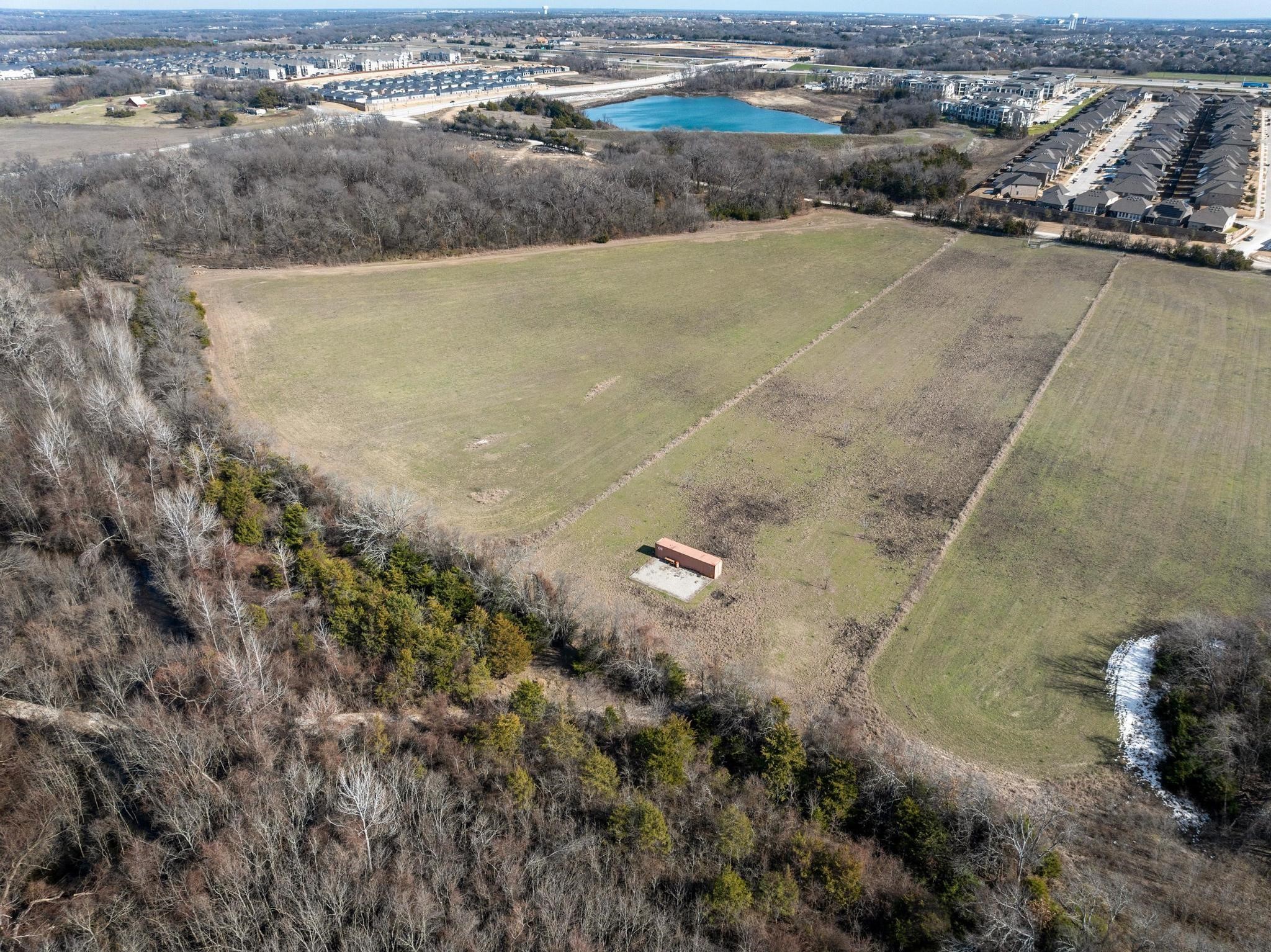 5215 County Road 277 Melissa TX 75454