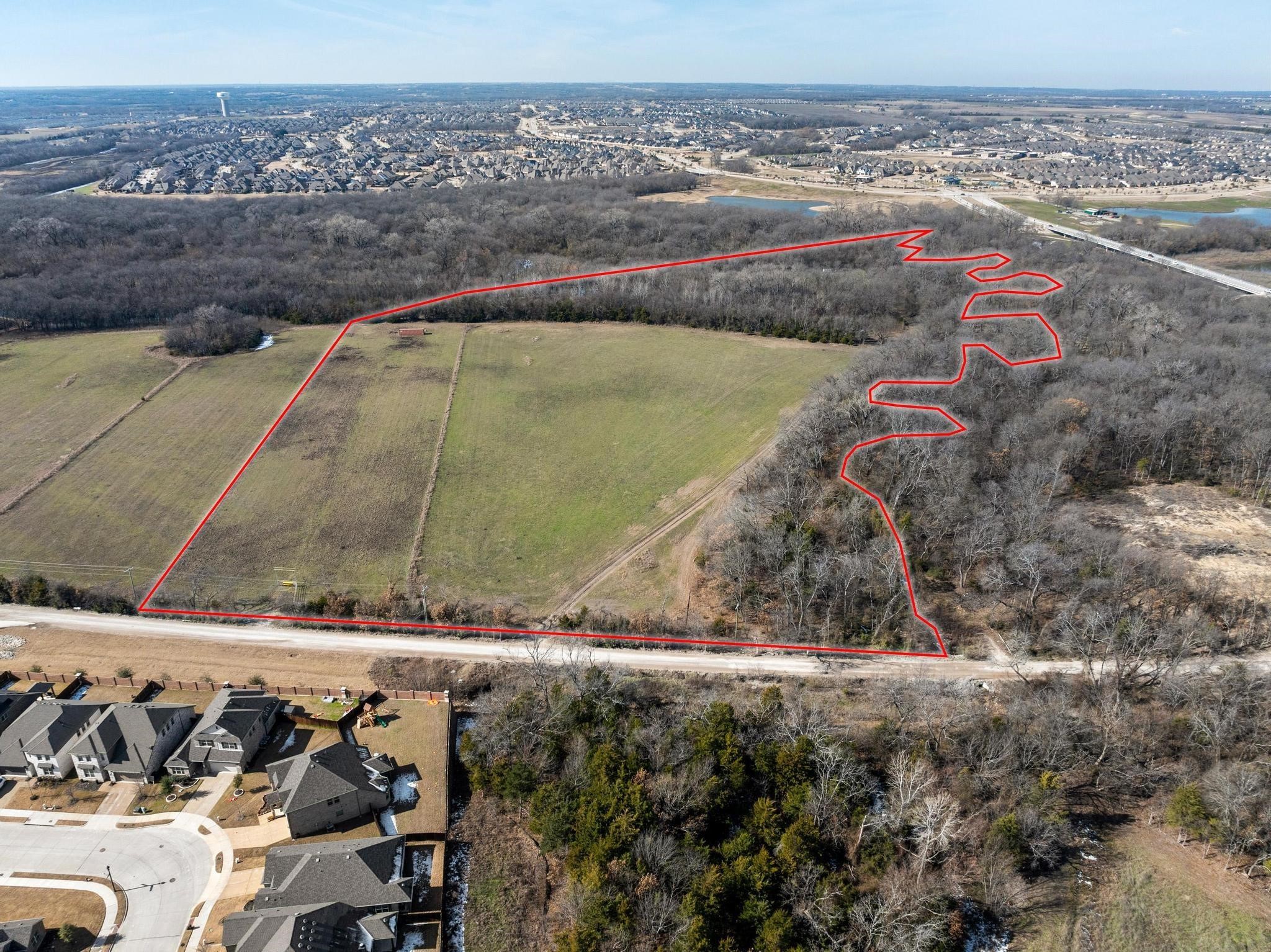 5215 County Road 277 Melissa TX 75454