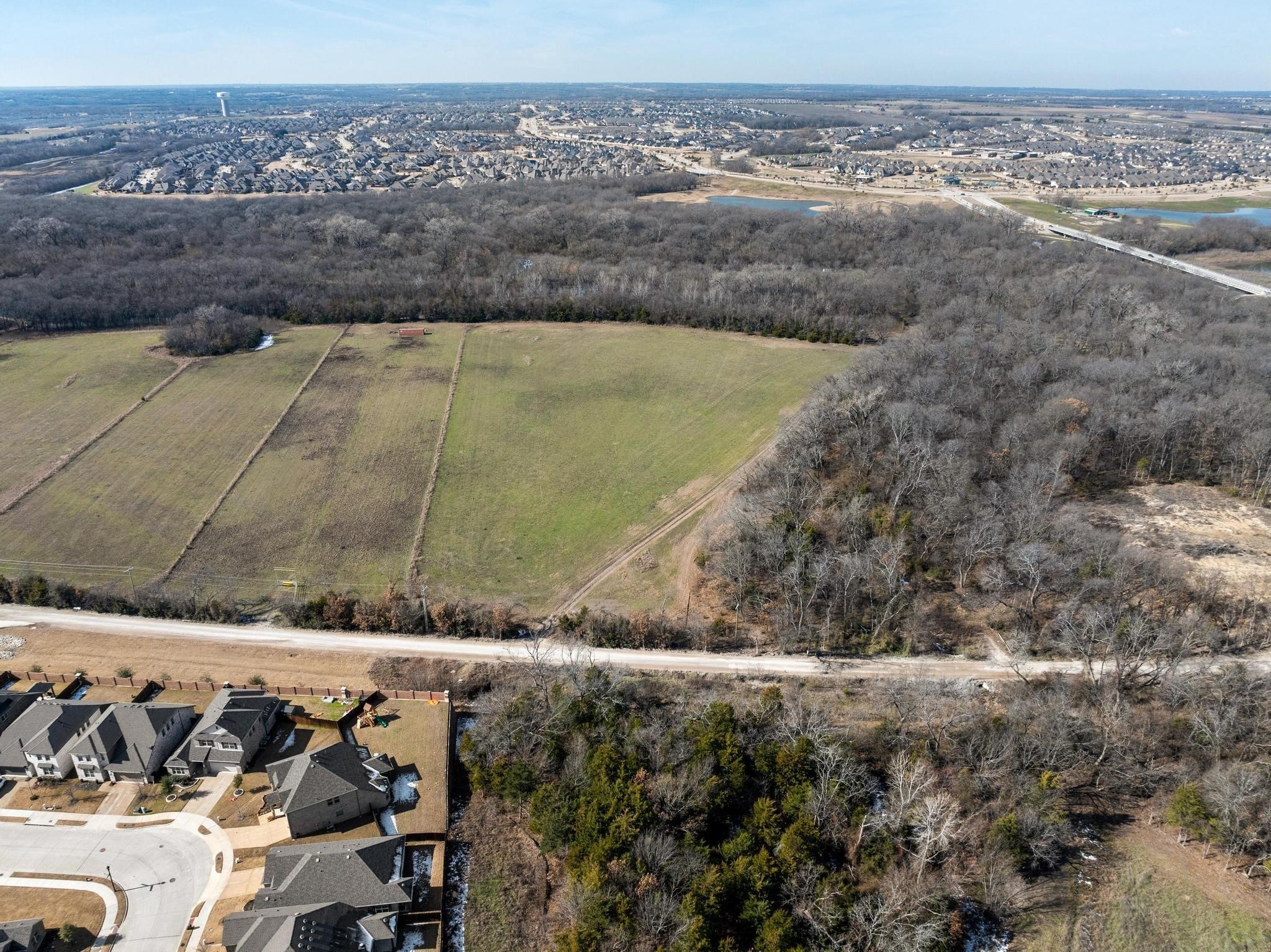 5215 County Road 277 Melissa TX 75454