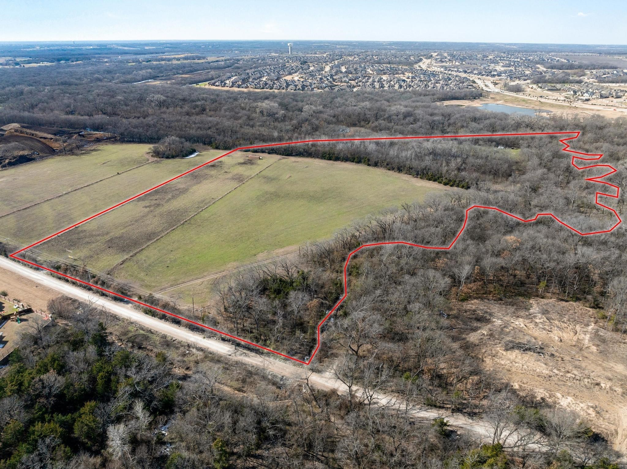 5215 County Road 277 Melissa TX 75454