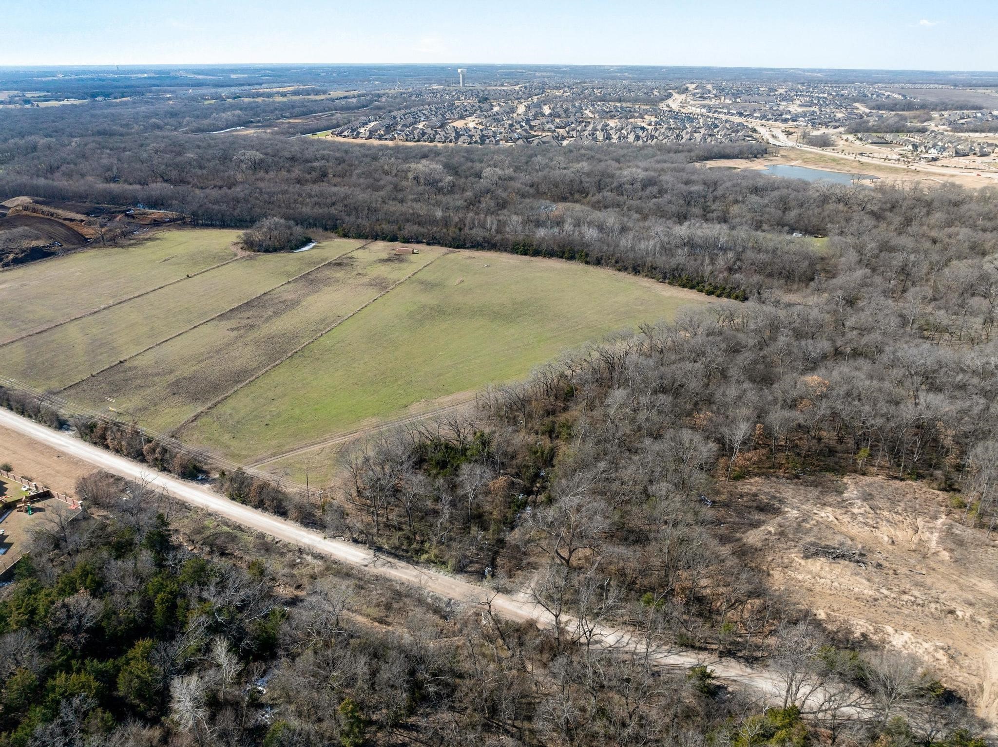 5215 County Road 277 Melissa TX 75454