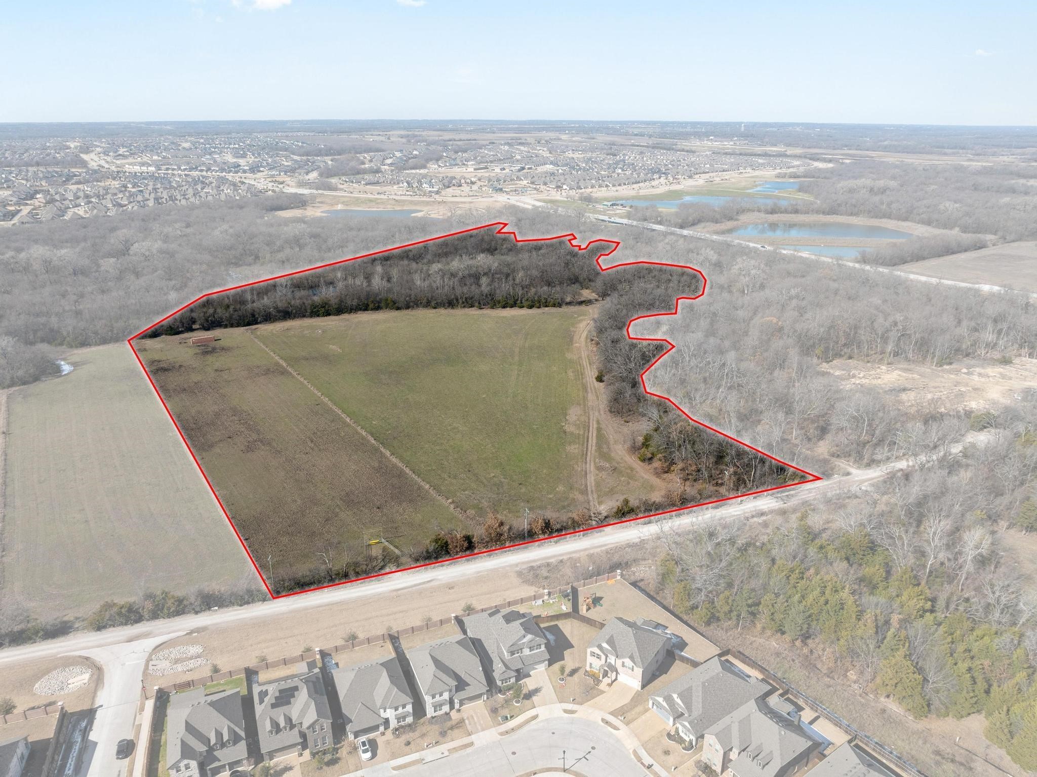 5215 County Road 277 Melissa TX 75454