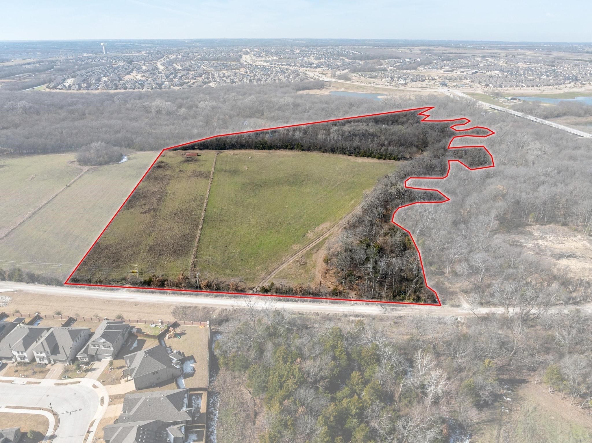 5215 County Road 277 Melissa TX 75454