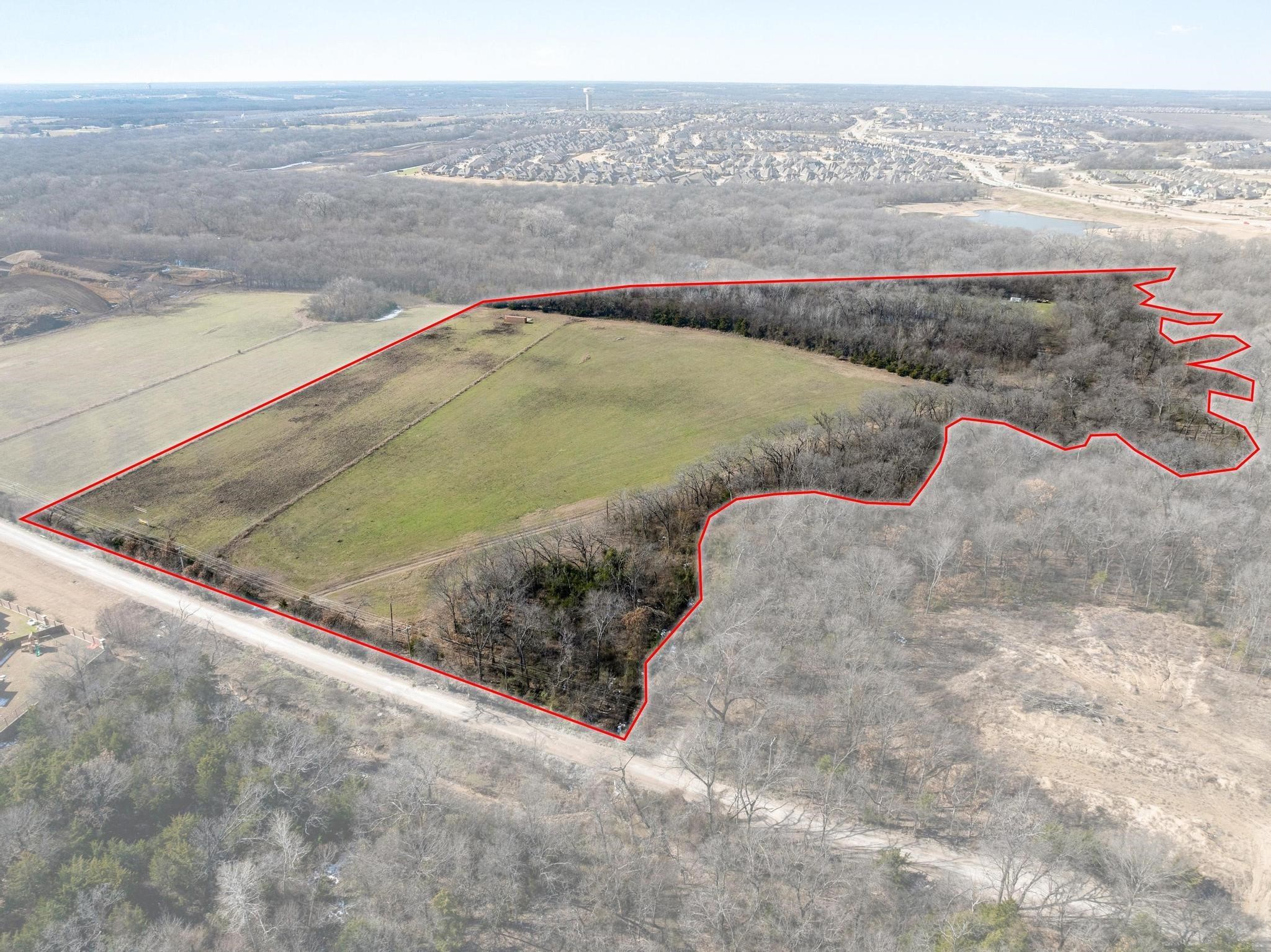 5215 County Road 277 Melissa TX 75454