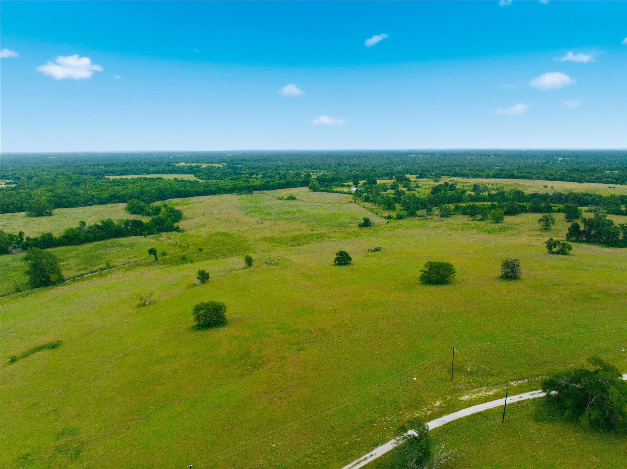 Lcr 721 Kosse TX 76653