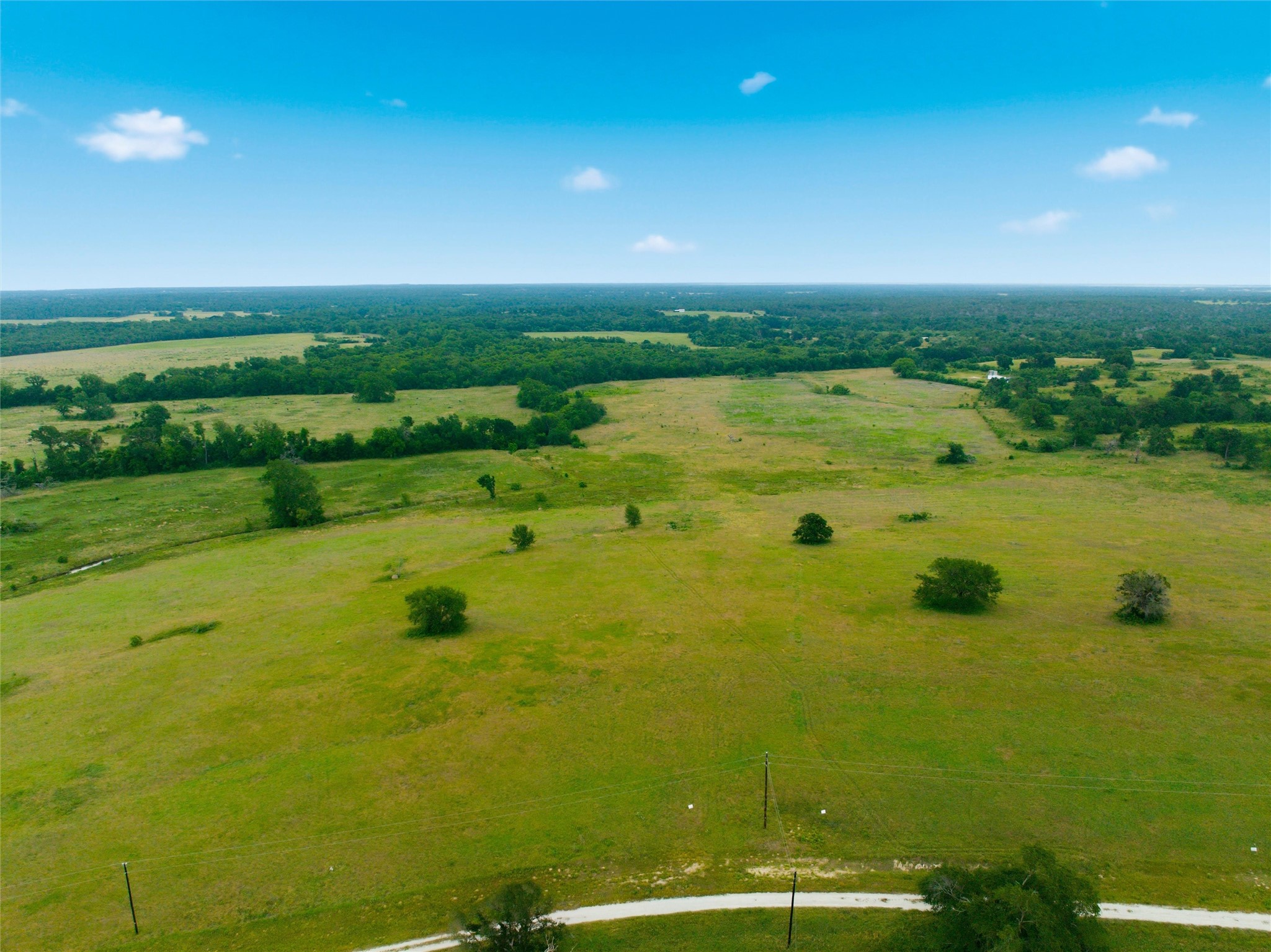 Lcr 721 Kosse TX 76653