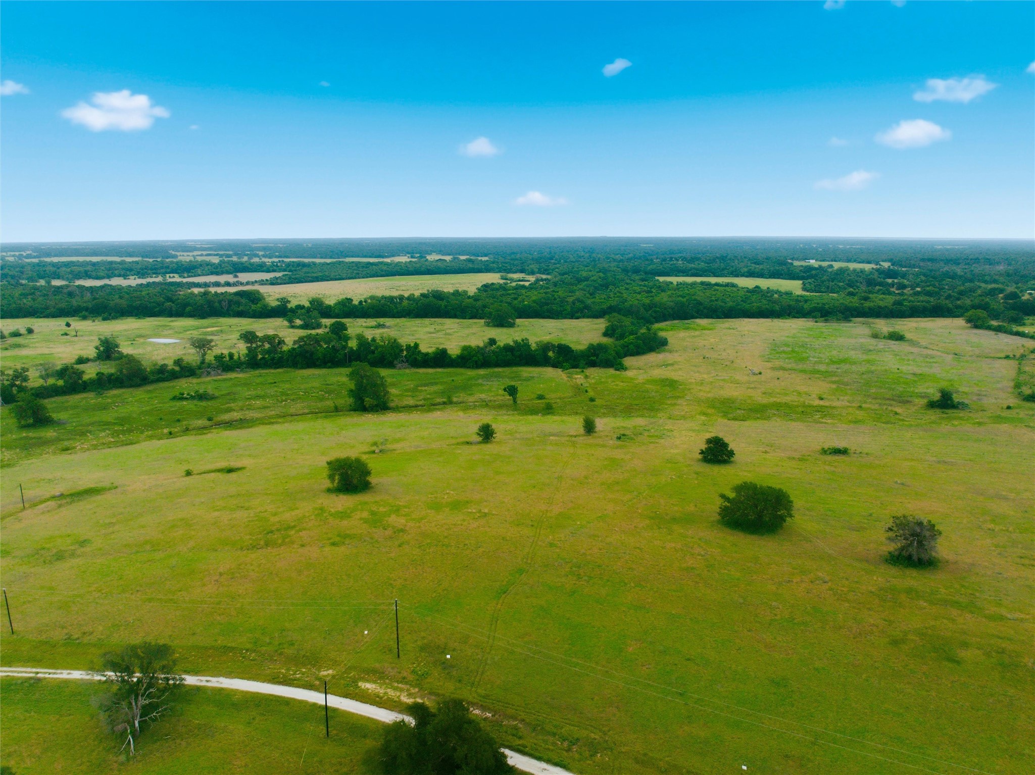Lcr 721 Kosse TX 76653