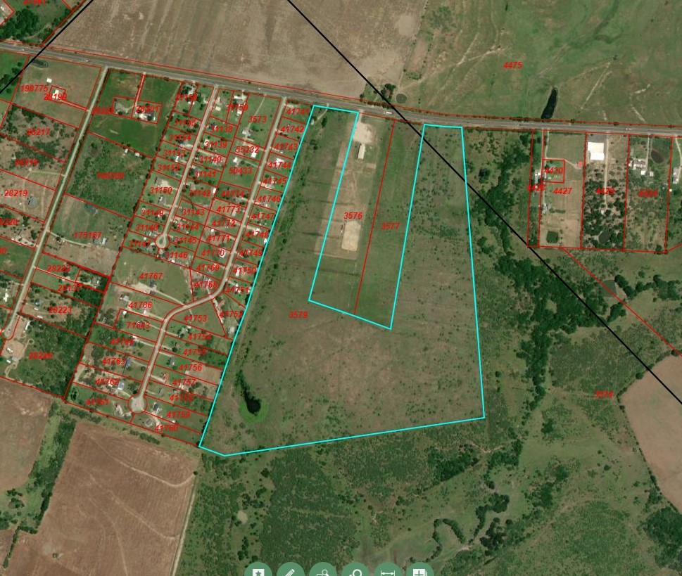 108 Ac Highway 243 Kaufman TX 75142