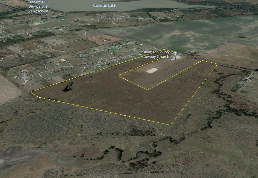 108 Ac Highway 243 Kaufman TX 75142
