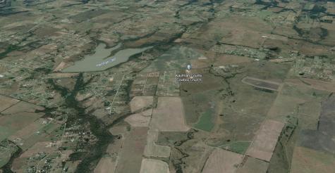 108 Ac Highway 243 Kaufman TX 75142